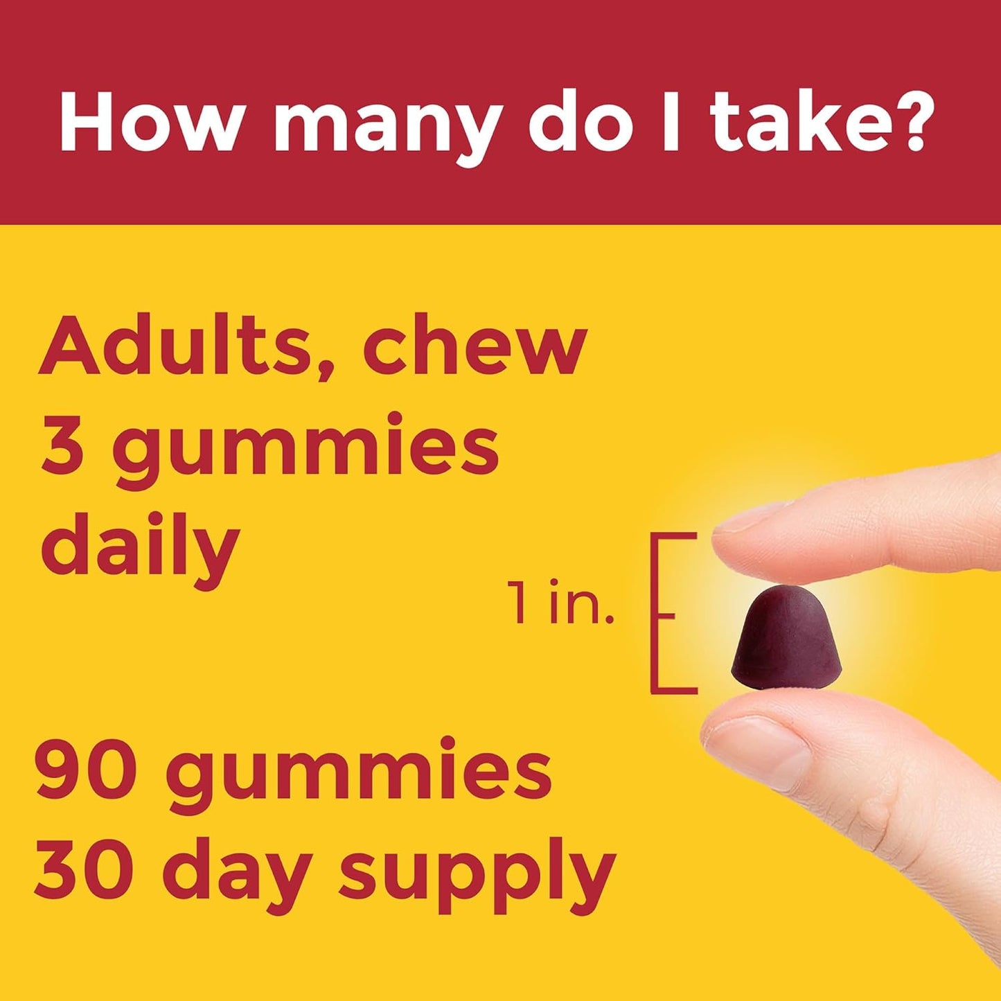 Nature Made Advanced Multivitamin Gummies for Him with Magnesium Citrate, Calcium & All 8 B Vitamins, Multivitamin for Men, 90 Gummies, 30 Day Supply - Nirvana Guru