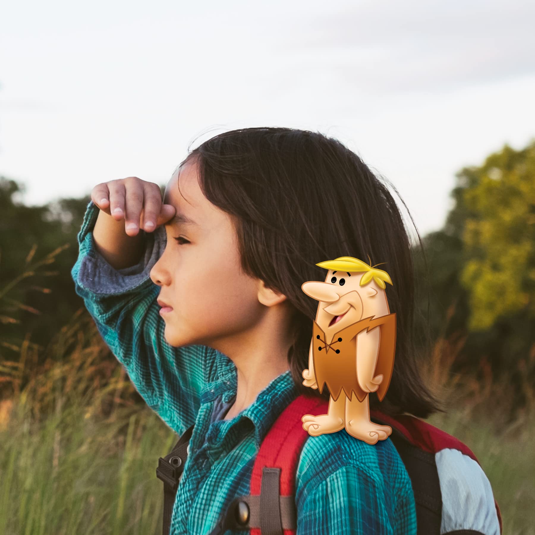 Flintstones Vitamins Chewable Kids Multivitamin with + Extra Iron for Toddler & Kid with Vitamin C, D, Vitamin B12, 160 Count (Packaging Will Vary) Nirvana Guru