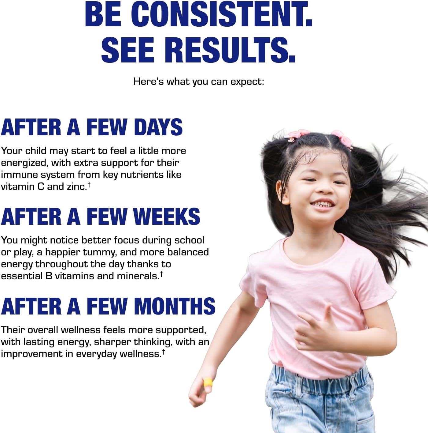 25-in-1 Kids Chewable Multivitamin - Clinically Formulated Kids Multivitamin with Iron Magnesium Vitamins A B Complex C D E Antioxidant Rich Fruit Extracts & More - Made in The USA - 1 Month Supply Nirvana Guru