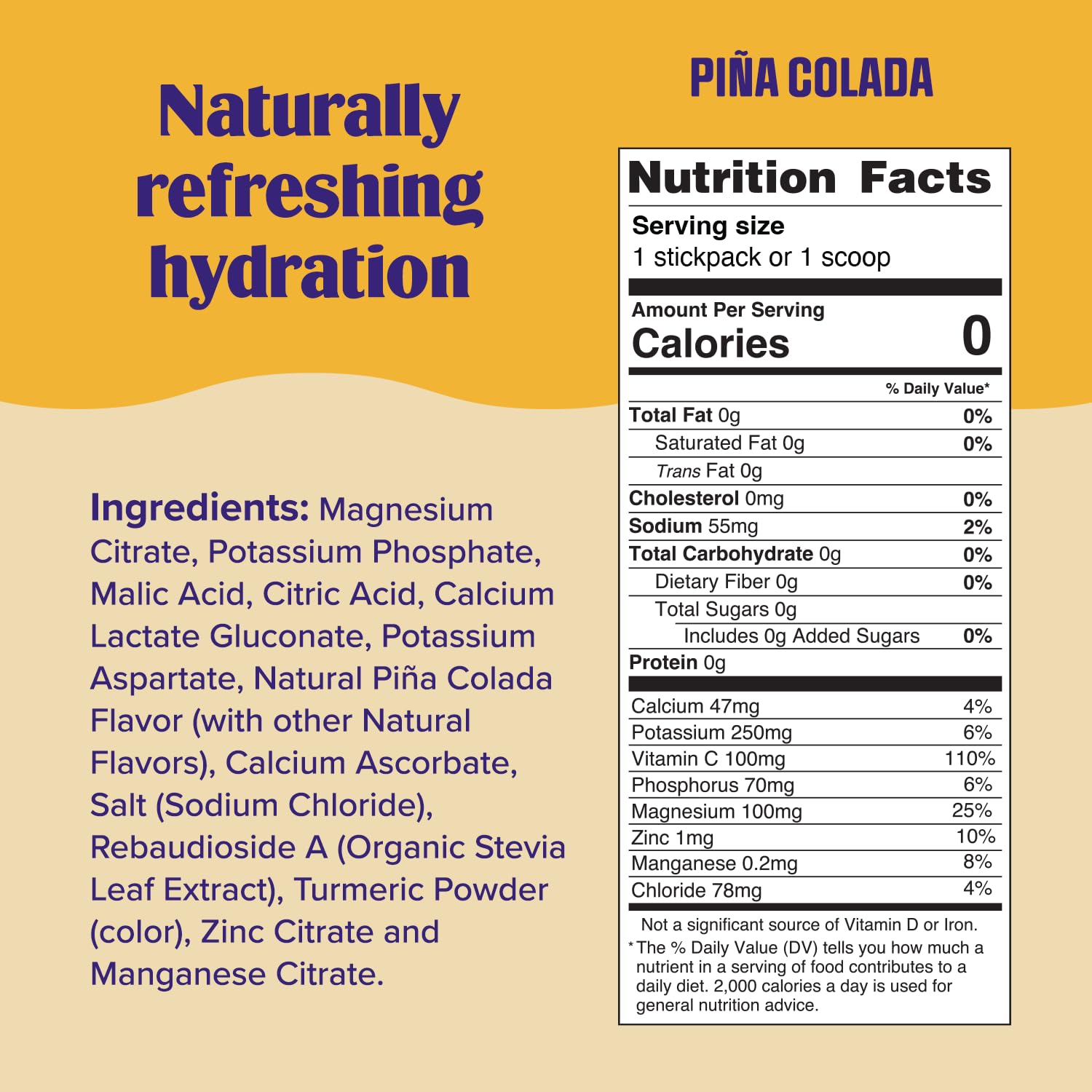 Ultima Replenisher Daily Electrolyte Powder Drink Mix – Sugar Free – Lemonade, 90 Servings – Hydration Powder with 6 Key Electrolytes and Trace Minerals – Keto Friendly, Vegan, Non-GMO - Nirvana Guru
