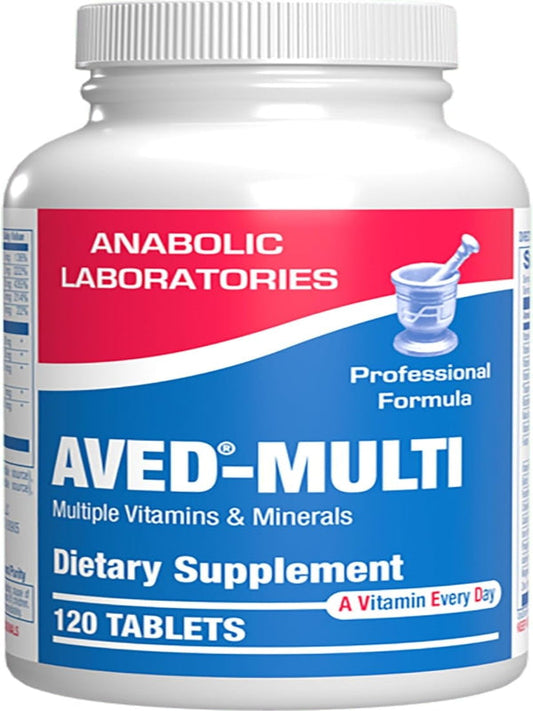 30-in-1 Adult Multivitamin with Iron - Antioxidant Rich Over 50 Multivitamin for Women and Men with Vitamins A C D E B Complex Zinc Magnesium Myo Inositol Citrus Bioflavonoids & More - 2 Month Supply Nirvana Guru