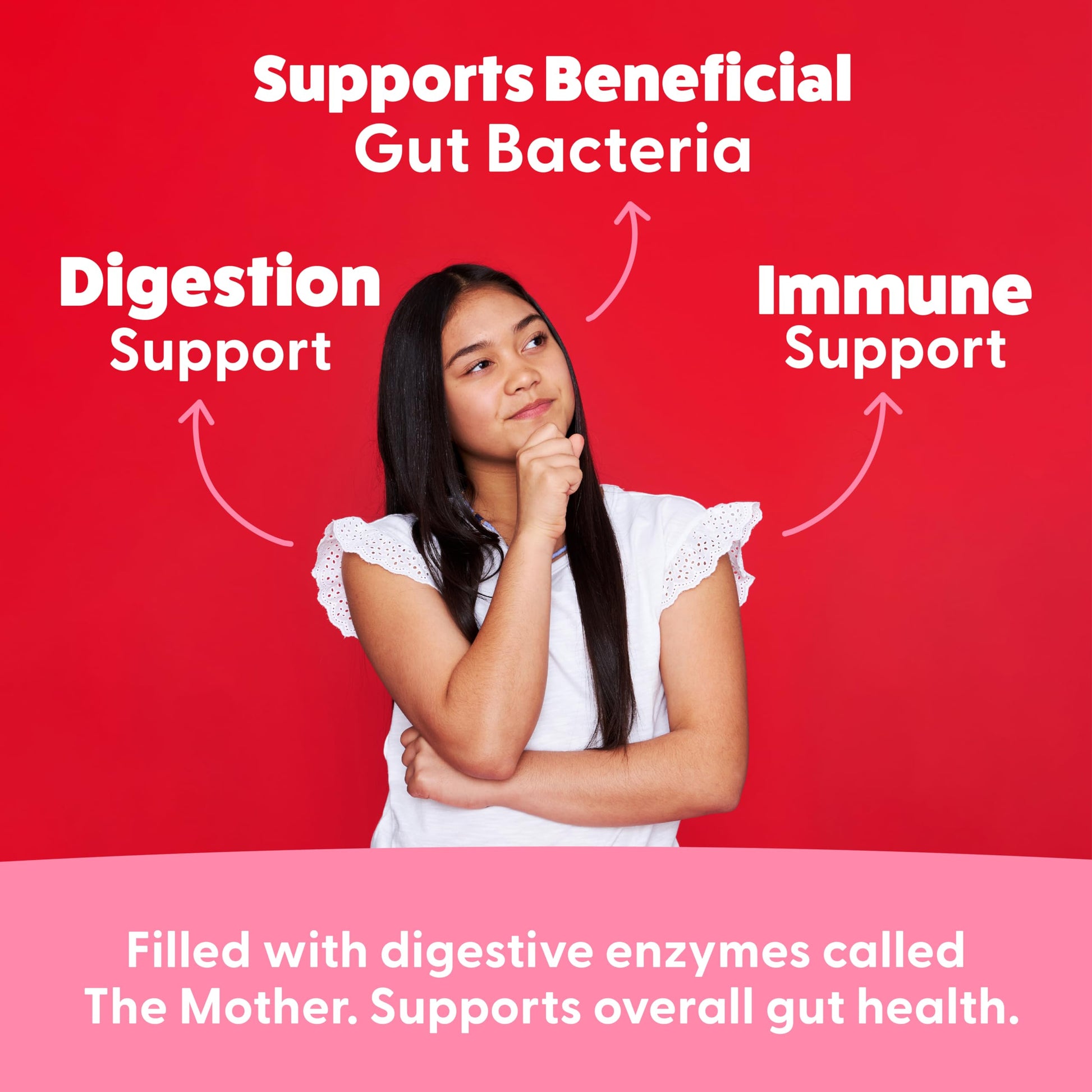 Feel Great Vitamin Co. Complete DHA Gummies for Kids | with Omega 3 6 9 + DHA, Vitamin C | Supports Healthy Brain Function, Vision & Heart Health | Gluten Free, Vegetarian | 60 Gummies Nirvana Guru