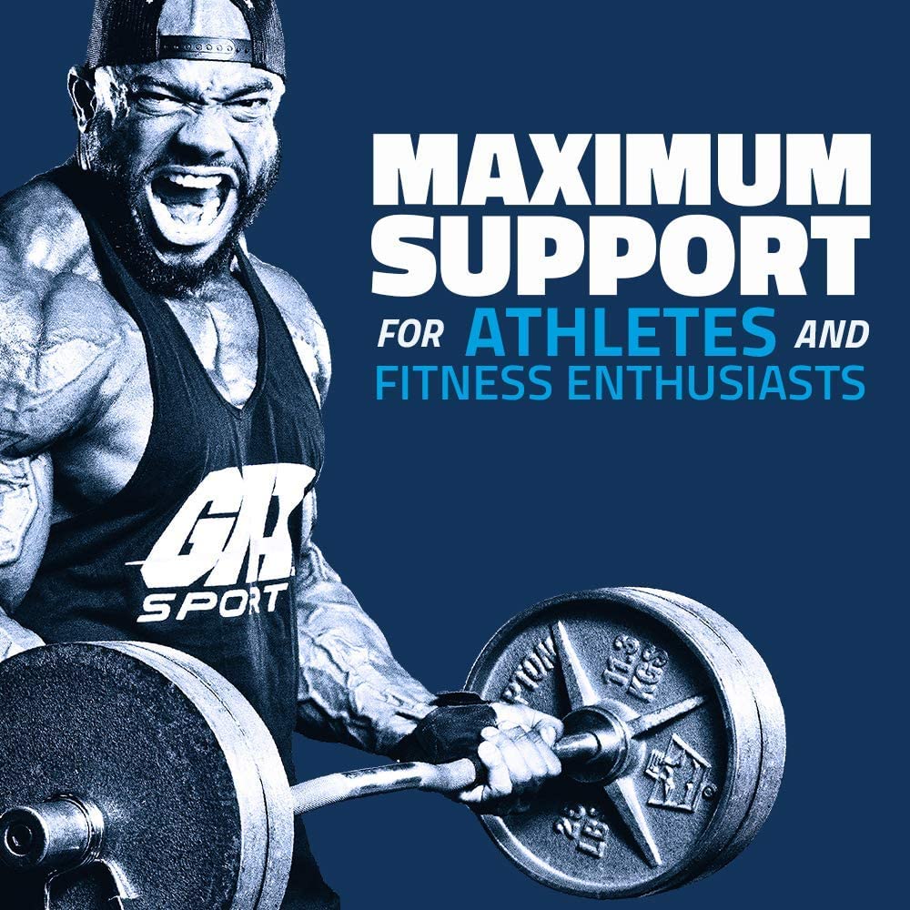 GAT SPORT Nitraflex Advanced Pre-Workout Powder, Increases Blood Flow, Boosts Strength and Energy, Improves Exercise Performance, (Blue Raspberry, 30 Servings) Nirvana Guru