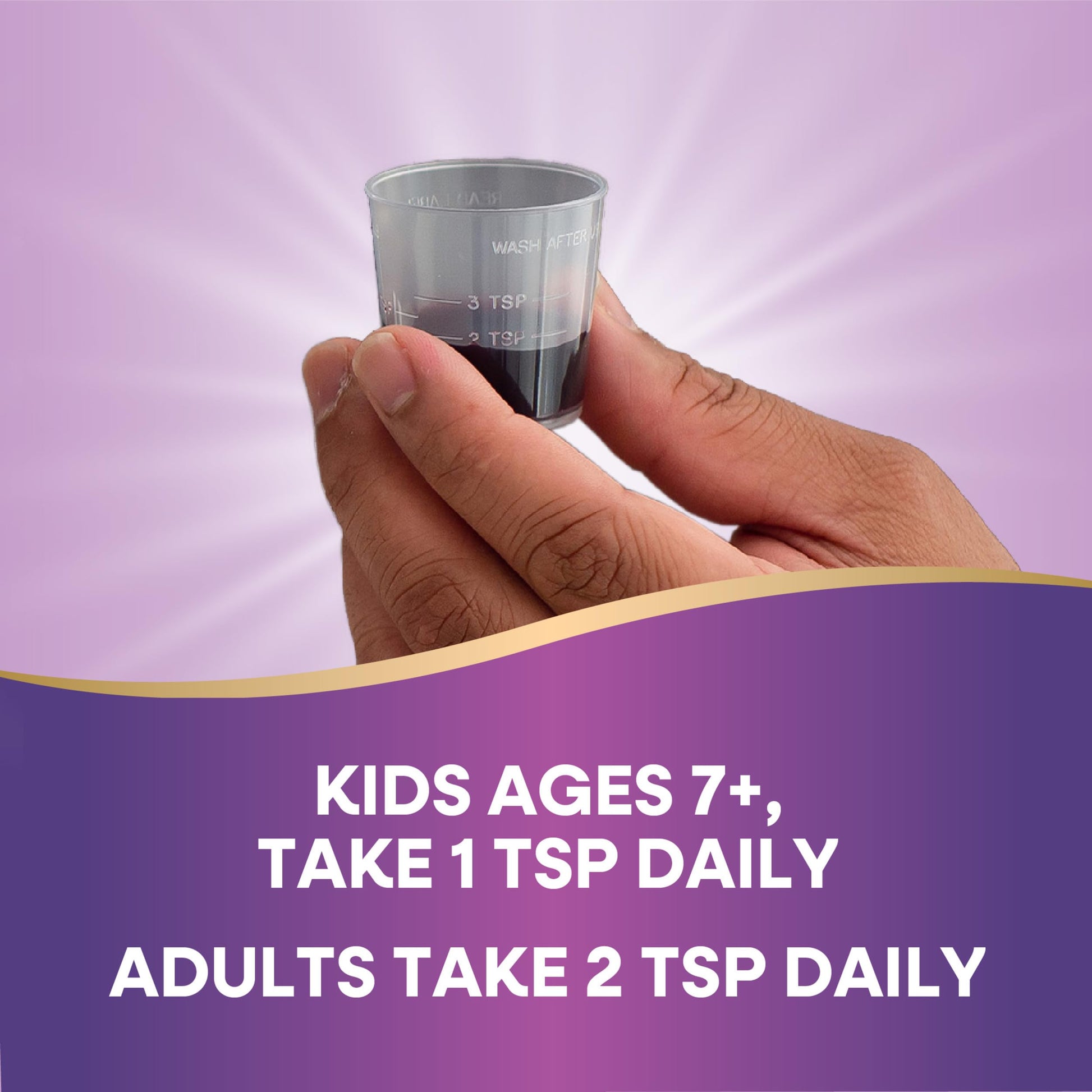 Nature's Way Sambucus Immune Syrup, Elderberry Extract, Vitamin C, Zinc, Echinacea, Propolis, Daily Immune Support*, Antioxidant Support*, Gluten free, Vegetarian, 8 Fl Oz - Nirvana Guru