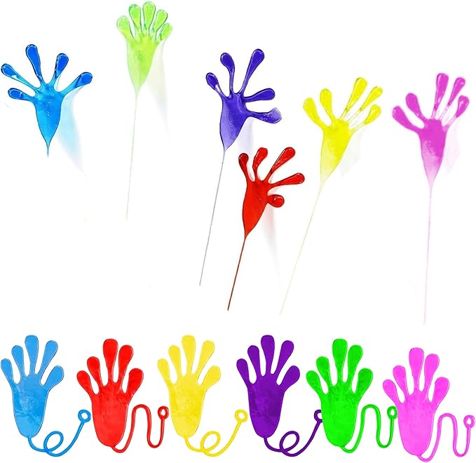 125 Pcs Party Favors Fidget Toys Pack, Randomly Selected Pop Sensory Set Gifts Stickers for Kids Adults Boy Girl Stocking Stuffers Autistic Bulk Goodie Bag Filler Treasure Box Classroom Prizes School nirvanaguru