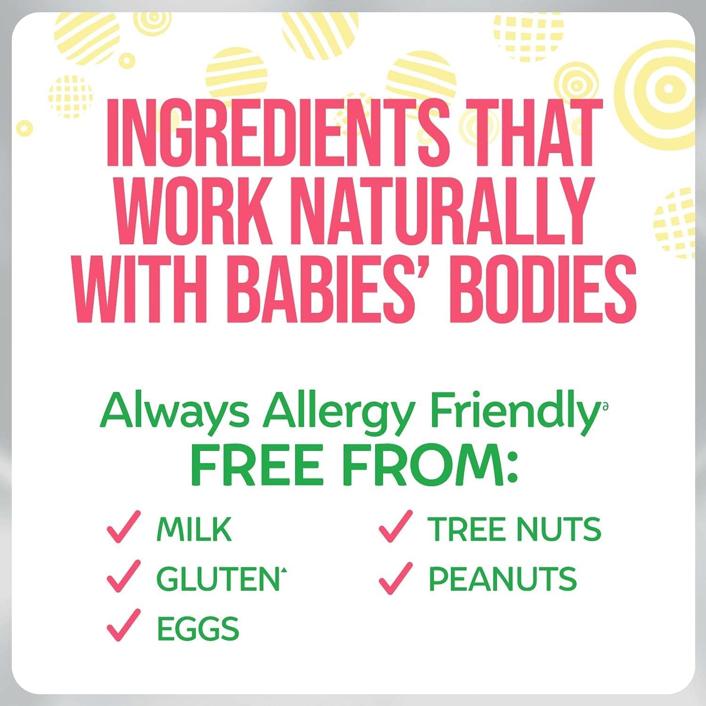 Culturelle Baby Digestive Calm & Comfort Probiotic (Age 0-12 Mos) 8.5Ml, Helps Periodic Colic, Gas, Fussiness, Crying & Digestive Upset In Infants & Newborns, Vegan Non-Gmo Gluten-Free, 1 Mos. Supply Nirvana Guru