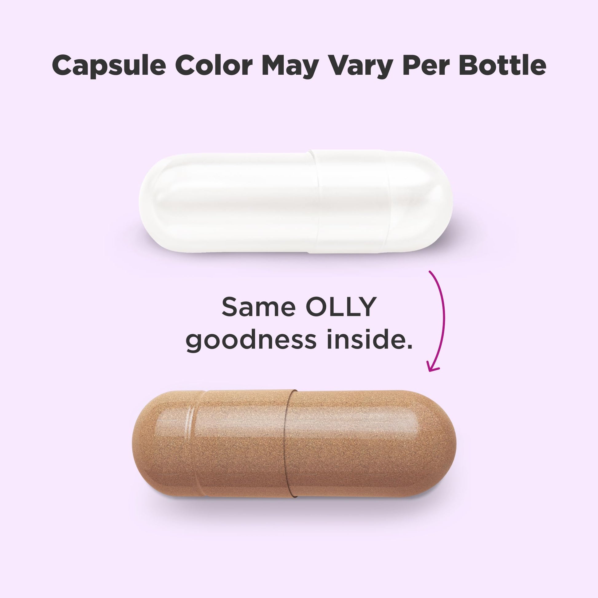 OLLY Combat Cravings, Metabolism & Energy Support Supplement,1000 mcg Chromium, Green Tea, Goji Berry, Ginger - 30 Count Nirvana Guru