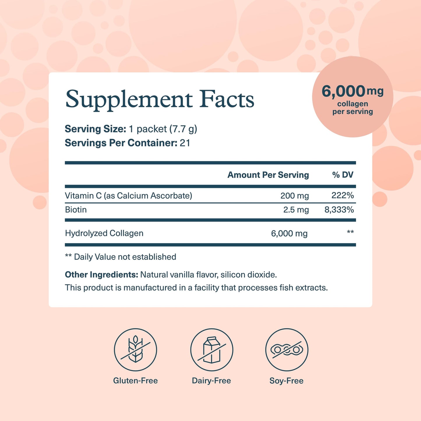 Youtheory Collagen Powder - Premium Collagen Supplement with Vitamin C & Biotin - Healthy Hair, Nails, Skin & Joints* - Hydrolyzed & Highly Absorbable - Dairy & Gluten Free - Unflavored - 10 oz - Nirvana Guru