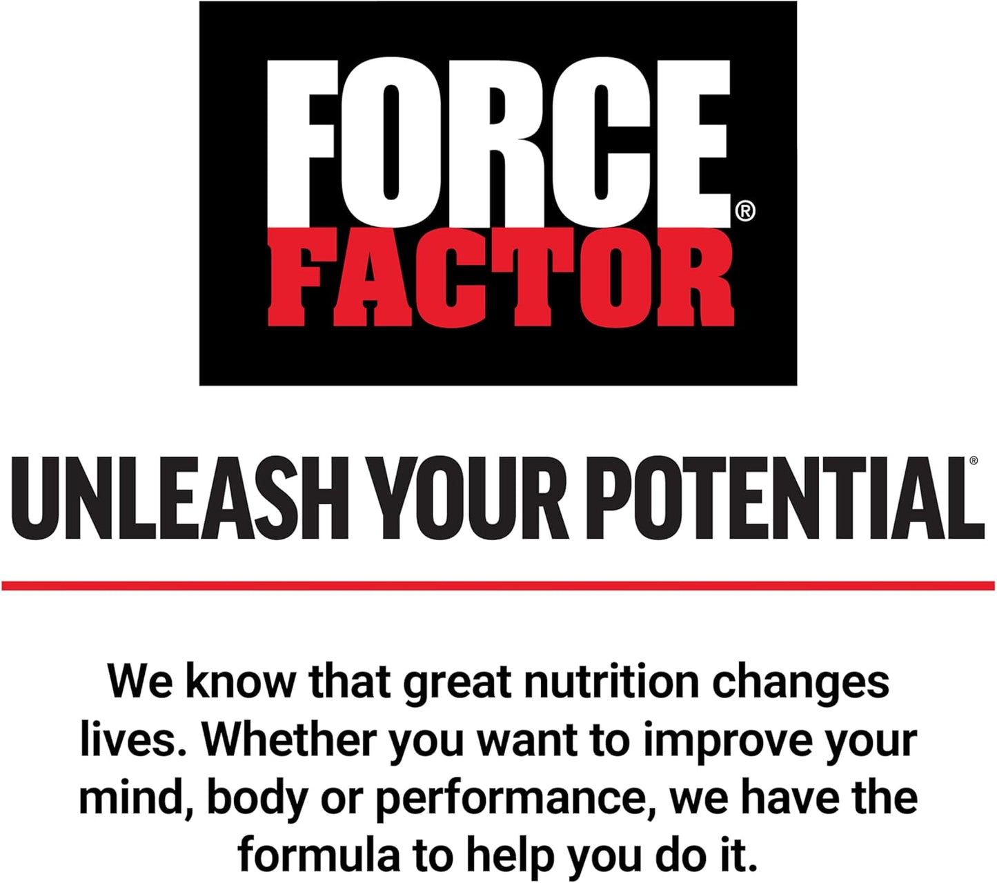 FORCE FACTOR Anabolic Muscle Builder, Muscle Building Support Supplements for Men, Supports Muscle, Strength, and Recovery, Reduces Fatigue, with AI-Developed PeptiStrong, 150 Capsules Nirvana Guru