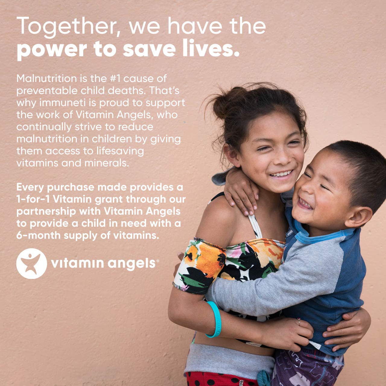 Immuneti - Advanced Immune Defense, 6-in-1 Powerful Blend of Vitamin C, Vitamin D3, Zinc, Elderberries, Garlic Bulb, Echinacea - 3 Pack - Supports Overall Health Nirvana Guru