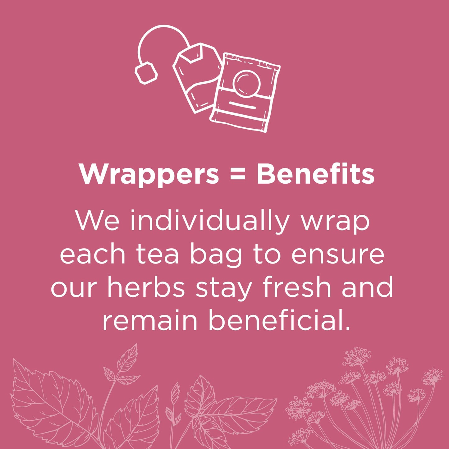 Traditional Medicinals Tea, Organic Healthy Cycle, Supports Healthy Menstrual Cycles, Includes Spearmint,16 Tea Bags - Nirvana Guru