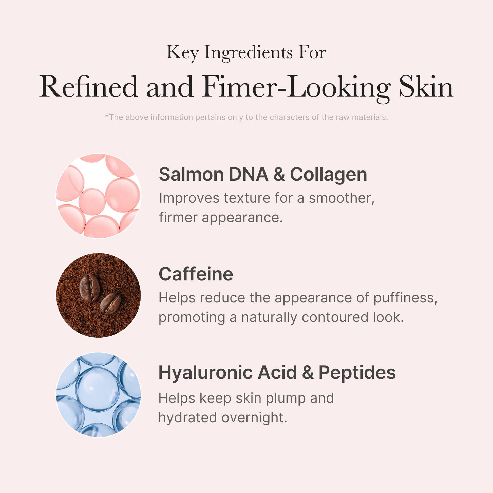 medicube PDRN Caffeine Overnight Wrapping Peel Off Facial Mask | Firming, Depuffing & Hydration | Salmon DNA + Caffeine + Collagen For Refined, Glass Skin & Face Contour Support | Korean Skin Care Nirvana Guru