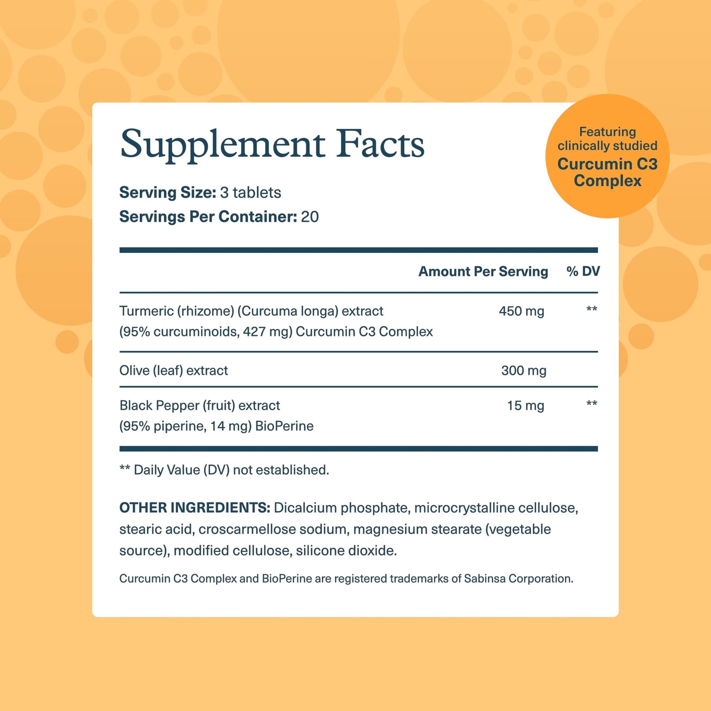 Youtheory Turmeric Advanced - 450 mg Turmeric Supplement - with 15 mg Black Pepper & 300 mg Olive Leaf Extract - Curcumin Joint Support* - Soy, Dairy & Gluten Free - 120 Vegetarian Tablets - Nirvana Guru