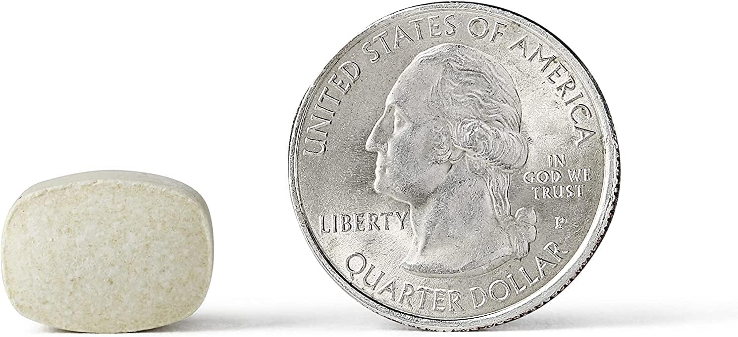 Airborne 1000mg Vitamin C + Zinc Immune Support Supplement Chewable Tablets, Very Berry & Citrus Flavor with Powerful Antioxidants Vitamins A C & E, 116 Chewable Tablets Nirvana Guru