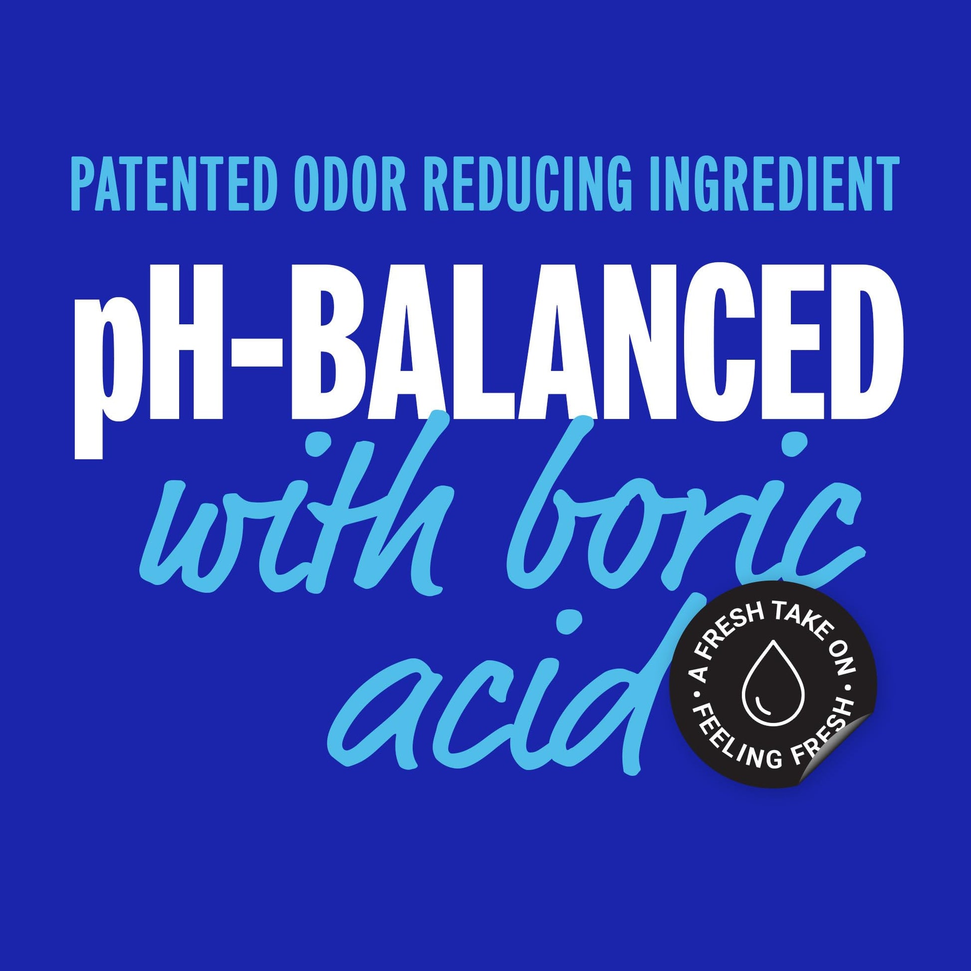 Summer's Eve, Ultimate Odor Control, Feminine Body Wash with Boric Acid, Removes Odor, Feminine Wash with pH Balance, 15 Fl Oz Nirvana Guru