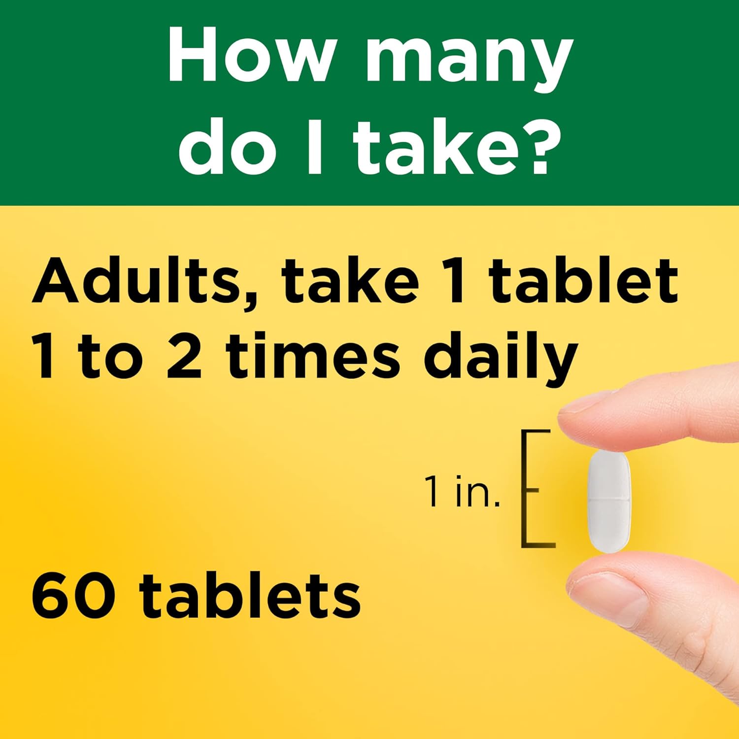 Nature Made Calcium 600 mg with Vitamin D3, Dietary Supplement for Bone Support, 220 Tablets (pack of 1) - Nirvana Guru