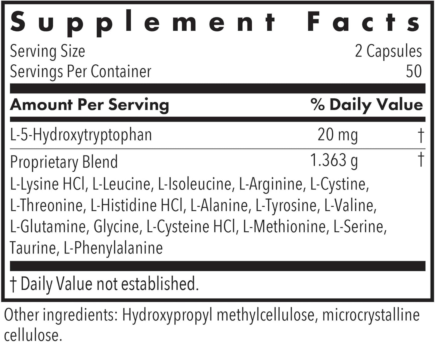 Allergy Research Group Free Aminos Supplement - Free Form Amino Acids, Essential Amino Acids Complex, Lean Muscle Mass Support, Allergen-Free, Digestion-Free, Vegetarian Capsules - 100 Count Nirvana Guru