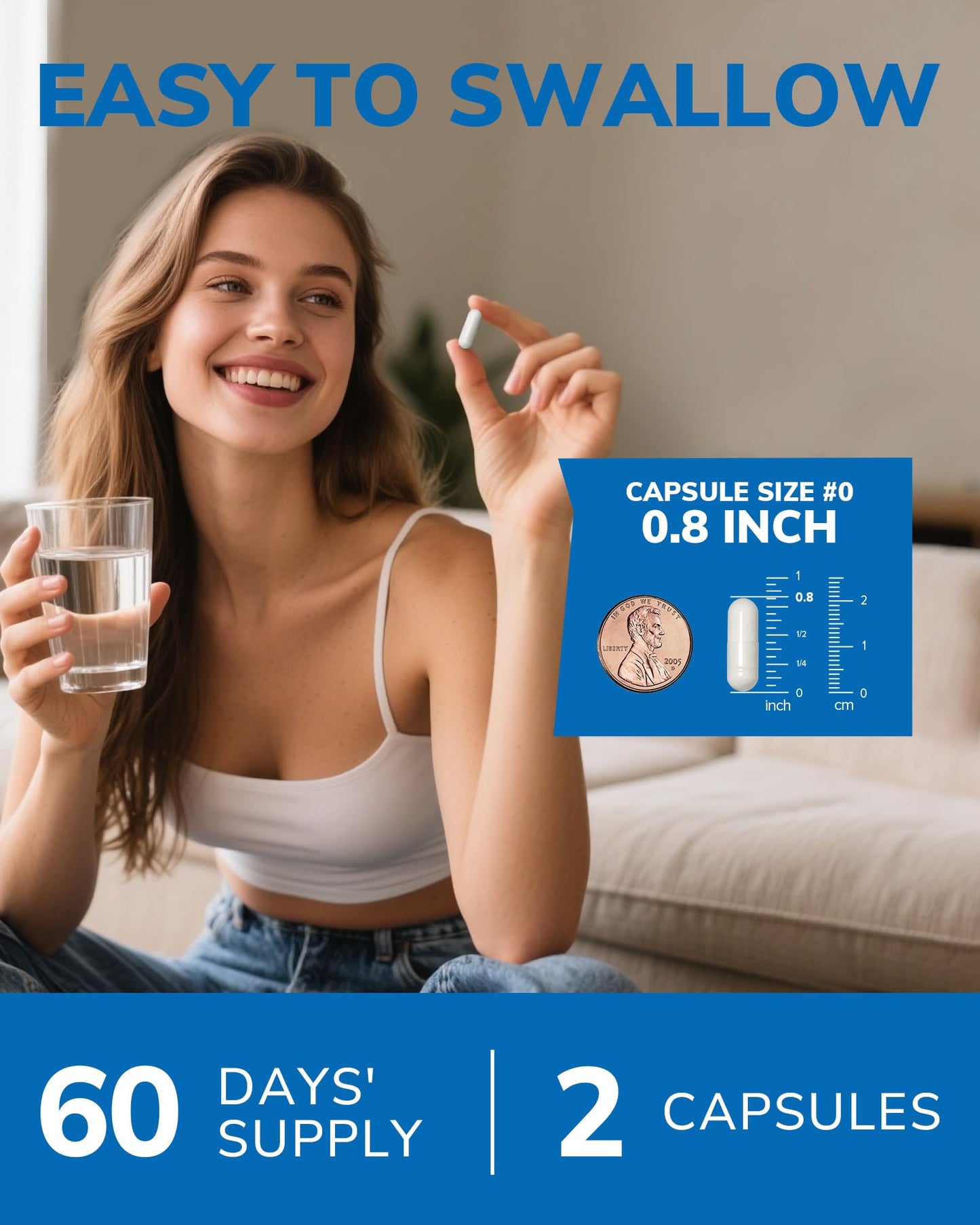 10 in 1 Magnesium Complex, 420mg Elemental Magnesium | Ultra Strength, Max Absorption | Chelated Magnesium Supplement for Sleep, Nerves & Heart Health | Non-GMO, 120 Vegan Capsules Nirvana Guru