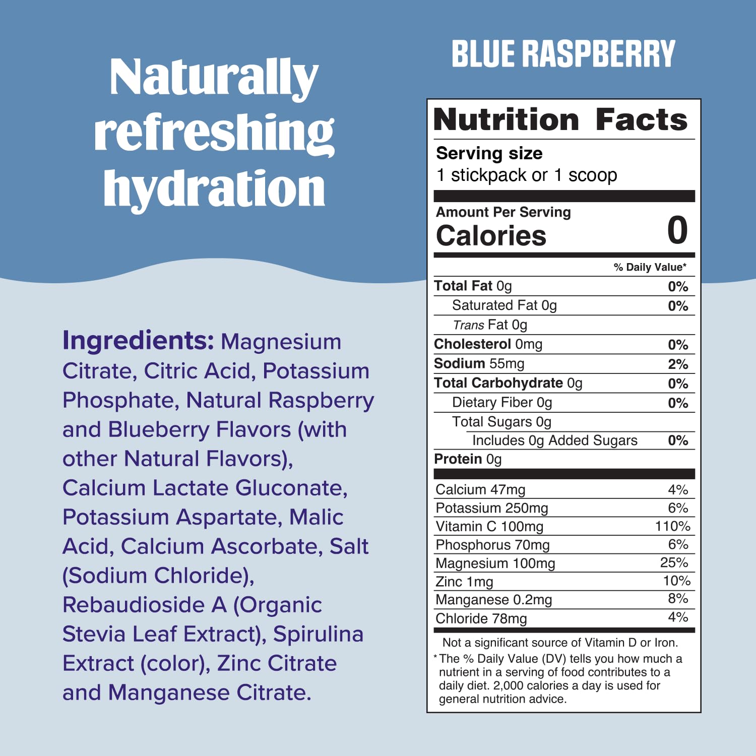 Ultima Replenisher Daily Electrolyte Powder Drink Mix – Sugar Free – Original Variety, 20 Stickpacks – Hydration Packets with 6 Electrolytes and Minerals – Keto Friendly, Vegan, Non-GMO - Nirvana Guru