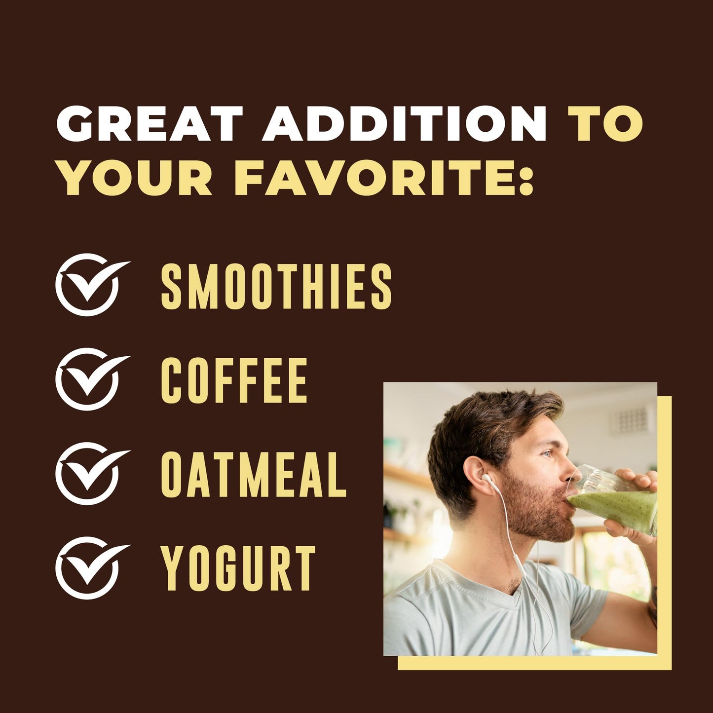 Bone Broth Protein Powder, Chocolate, Grass Fed 2lbs, 42 servings 16g protein, 13g Collagen. Low Carb, 2 net Carb, Dairy Free, Keto Friendly Bone Broth Protein Supplement with Collagen Types I & III - Nirvana Guru