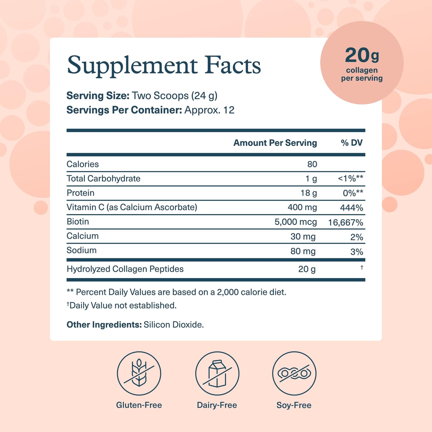 Youtheory Collagen Powder - Premium Collagen Supplement with Vitamin C & Biotin - Healthy Hair, Nails, Skin & Joints* - Hydrolyzed & Highly Absorbable - Dairy & Gluten Free - Unflavored - 10 oz - Nirvana Guru