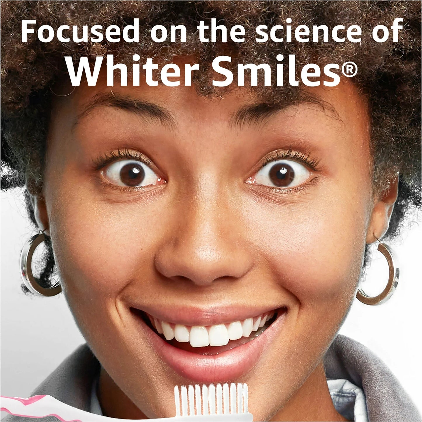 REMBRANDT Intense Stain Whitening Toothpaste with Fluoride, Removes Tough Stains, Rehardens and Strengthens Enamel, 3.5 Ounce (2 Pack) nirvanaguru