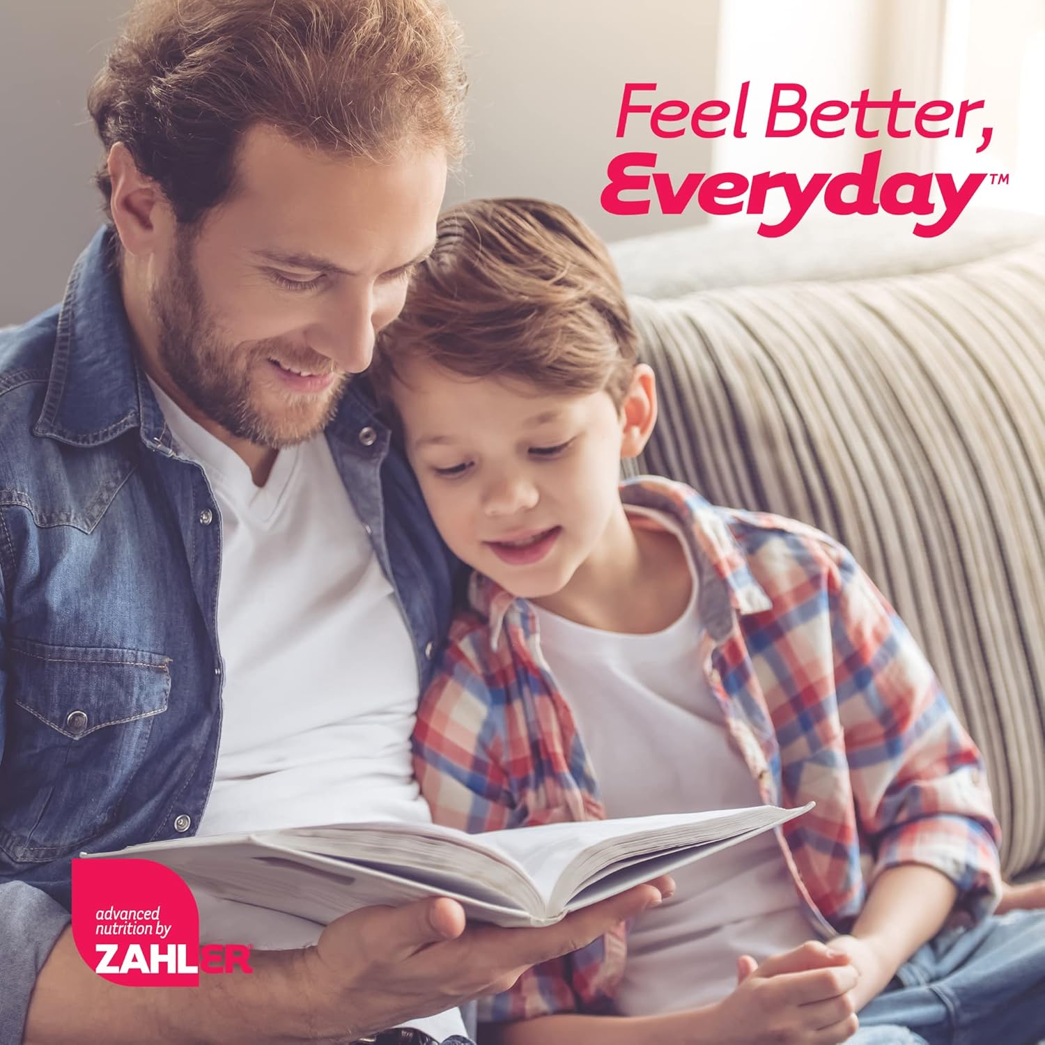 Zahler Junior D3 Vitamins 1000 IU - for Kids - Vitamin D for Kids to Support Bone, Teeth & Immune Health - Kosher Orange Flavor - 120 Count. - Nirvana Guru