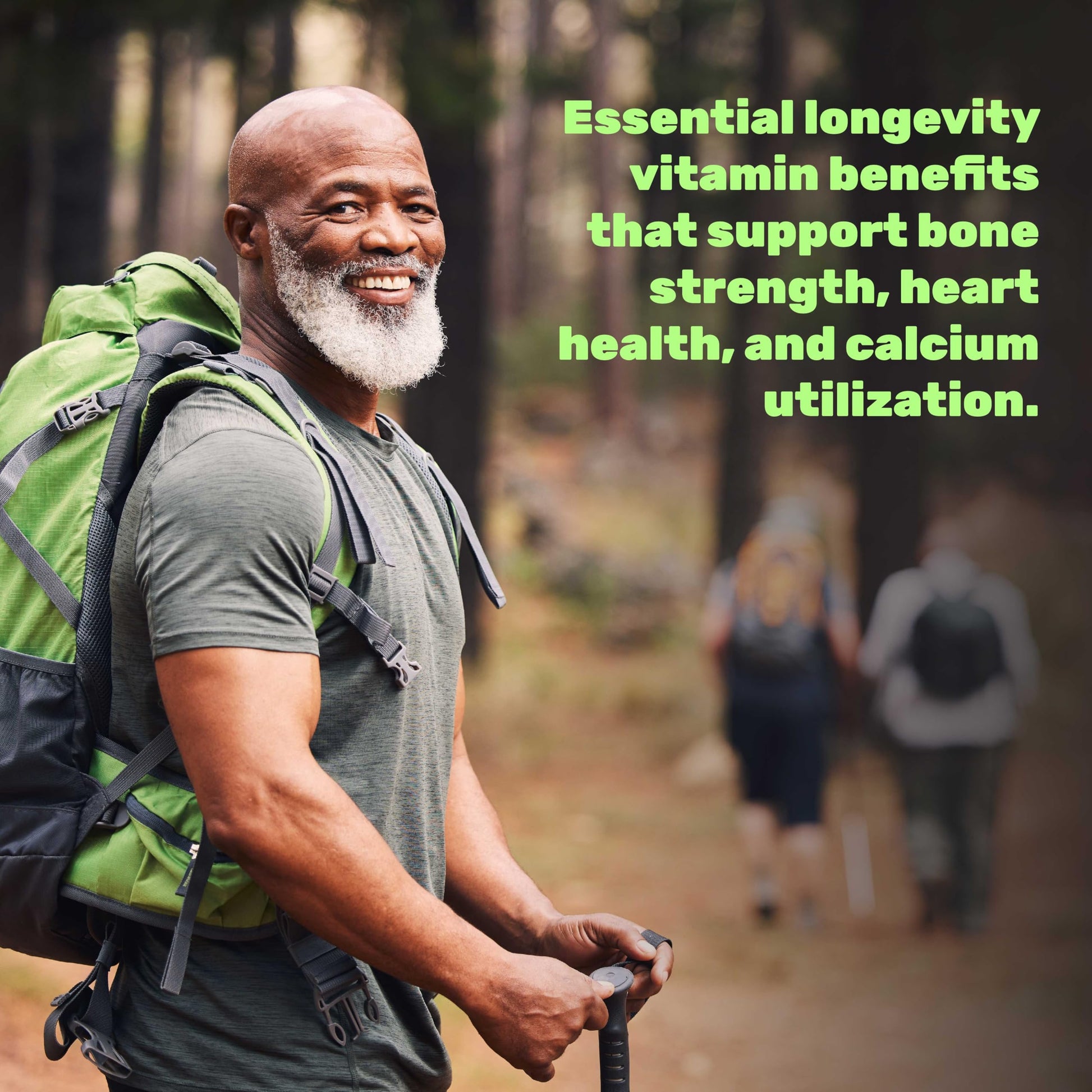 DEAL SUPPLEMENT Vitamin K2 MK-7 200mcg Per Serving, 240 Coconut Oil Softgels | Easily Absorbed Menaquinone-7 Form | Bone, Joint, & Immune Support – Non-GMO Nirvana Guru