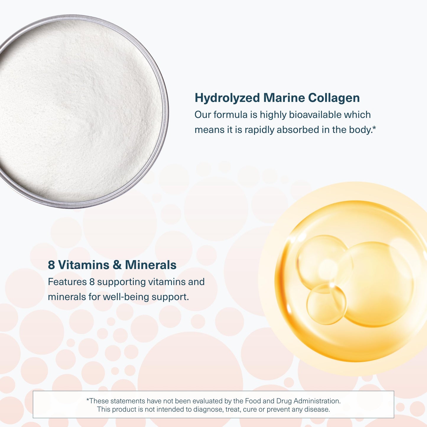Youtheory Marine Collagen - 2,500 mg Hydrolyzed Collagen - Supports Skin* - Fish-Sourced Collagen - with Vitamin C, A, C, E, B6, B12 & More - Highly Digestible and Absorbable - 290 Tablets - Nirvana Guru