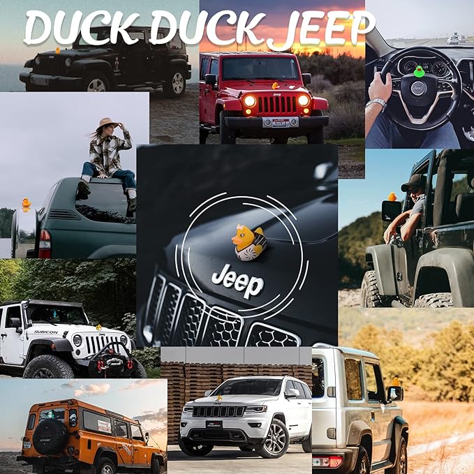 100 Pack Rubber Ducks in Bulk, Assorted Ducks for Jeeps Ducking, Mini Rubber Duckies for Baby Bath Toys, Kids Bath Pool Toys Birthday Gifts Party Favors Nirvana Guru