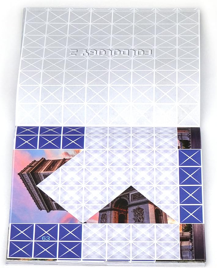 Foldology + Foldology 2: Bundle nirvanaguru