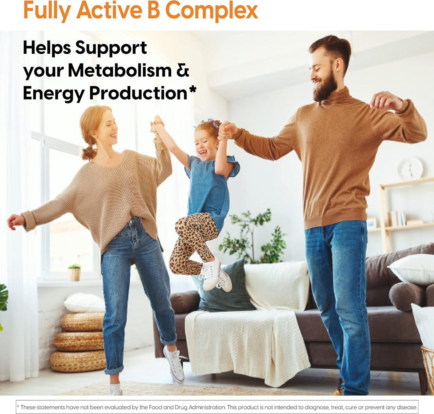 Doctor's Best Fully Active B Complex, Energy & Cellular Support, Non-GMO, Gluten Free, Soy Free, Vegan 60 Veggie Caps - Nirvana Guru