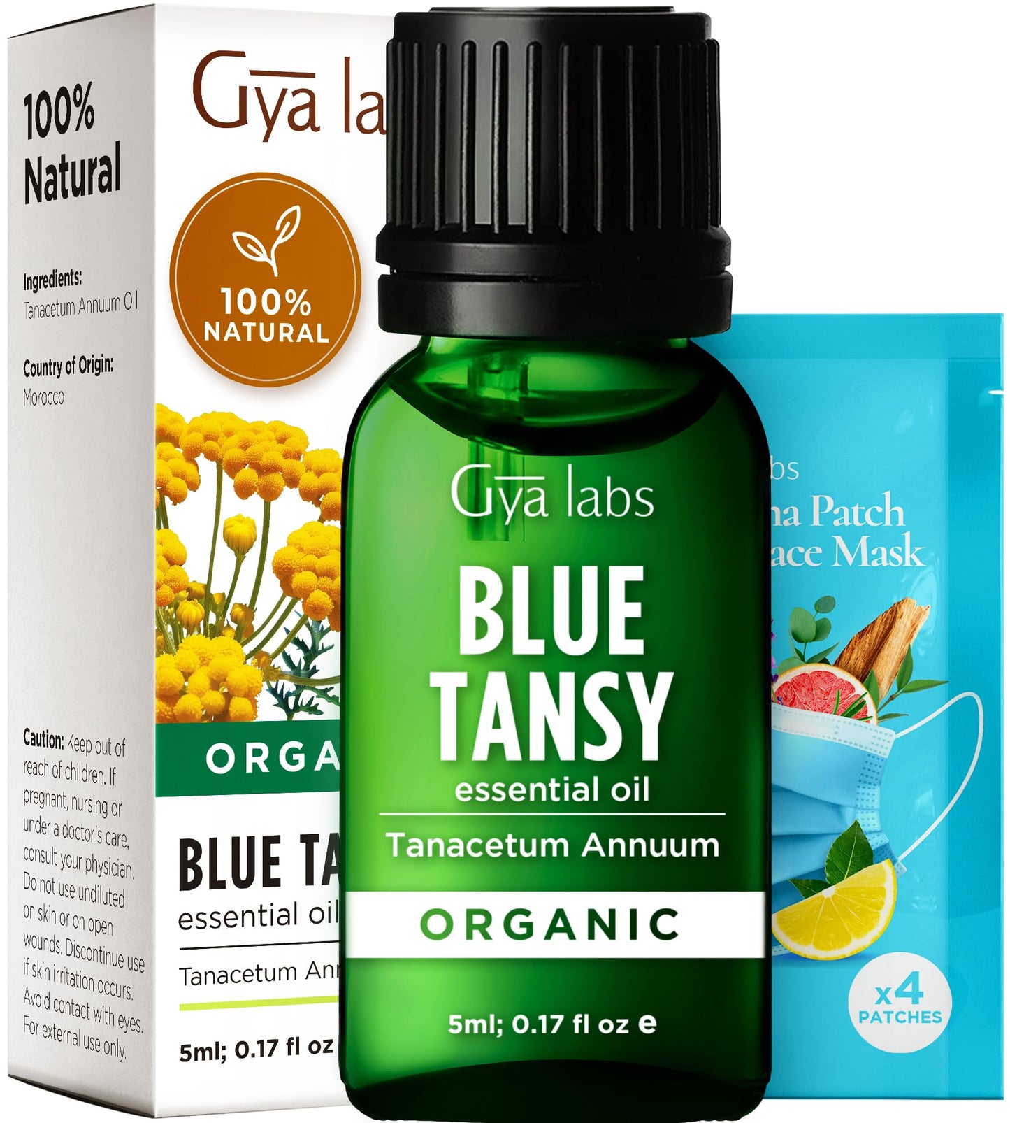 Gya Labs Frankincense Essential Oil for Face - 0.34 Fl Oz - 100% Pure Natural Frankincense Oil for Skin, Body Massages & Candle Making - Premium Grade for Wellness & Comfort - Woody & Calming Scent