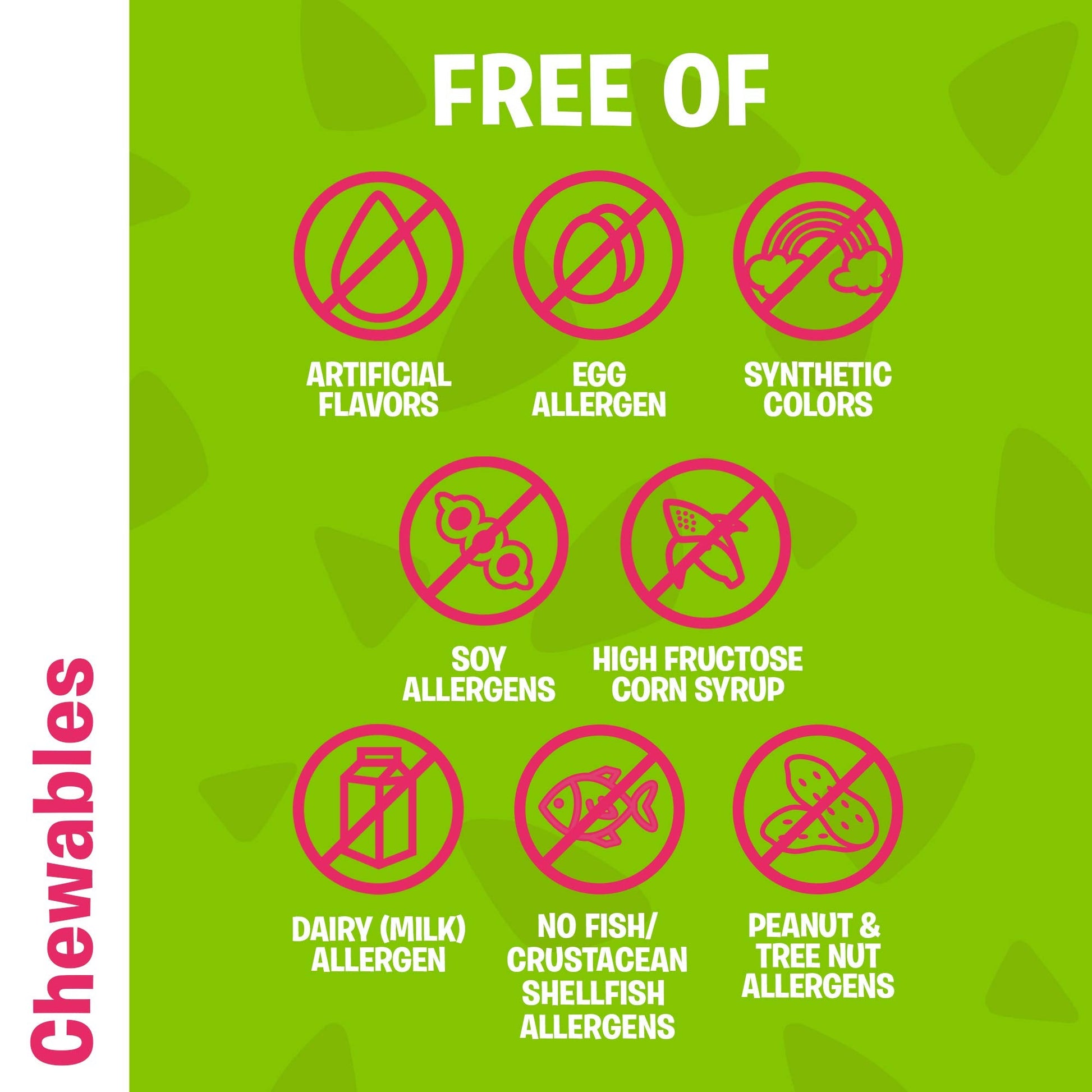 Flintstones Vitamins Chewable Kids Multivitamin with + Extra Iron for Toddler & Kid with Vitamin C, D, Vitamin B12, 160 Count (Packaging Will Vary) Nirvana Guru