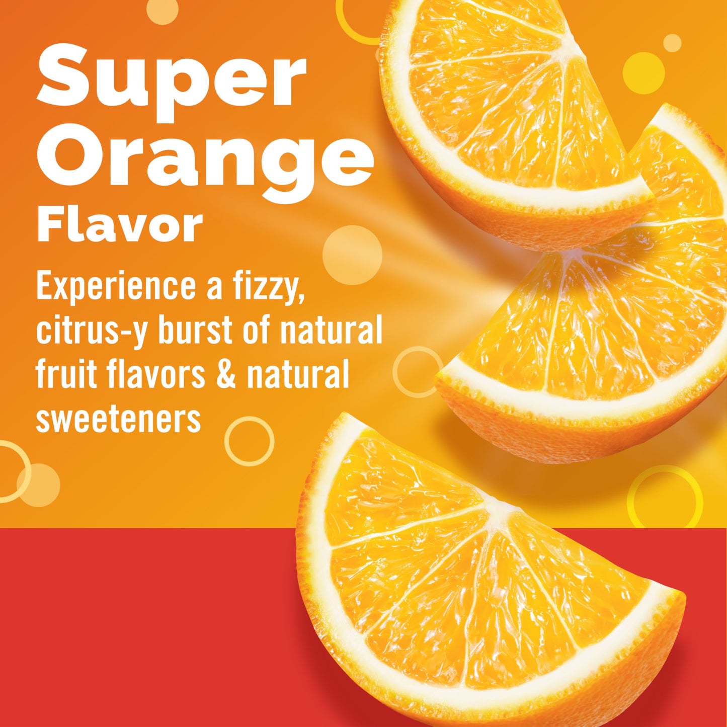 Emergen-C 1000mg Vitamin C Powder for Daily Immune Support Caffeine Free Vitamin C Supplements with Zinc and Manganese, B Vitamins and Electrolytes, Super Orange Flavor - 60 Count/2 Month Supply Nirvana Guru