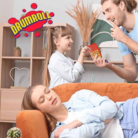 KNUCKLHEAD Sound Effects Machine - 16 Hilarious Sounds - Boys Noise Maker Prank Gifts for Kids- 6 7 8 9 10 Year Old Boy Gifts - Fun Boys Toys for Ages 8-13 - Cool Gadgets for Teens Gift nirvanaguru