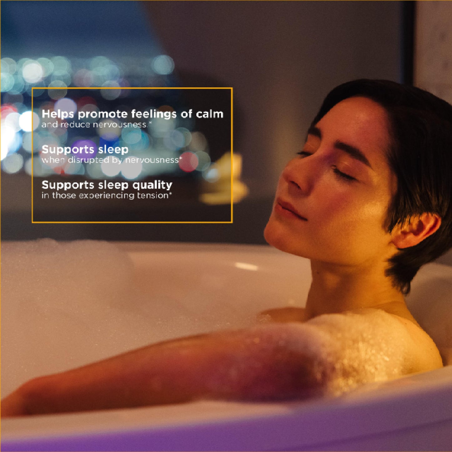 Integrative Therapeutics – Lavela WS 1265 - Clinically Studied Lavender Essential Oil Supplement - Calms Nervousness* - Reduces Stress* - 60 Softgels - Nirvana Guru