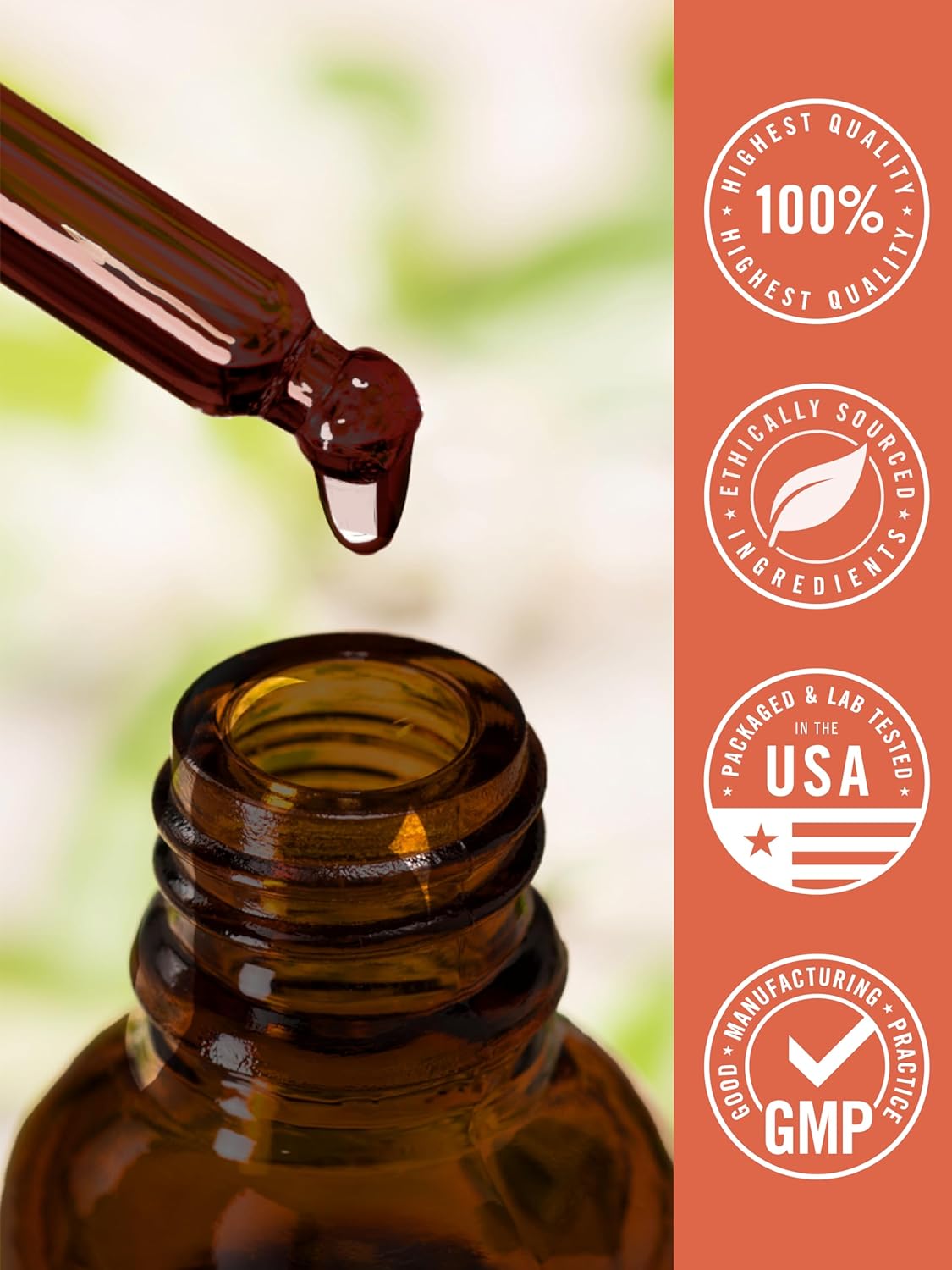 Carlyle Lugols Iodine 2 Percent 2 fl oz | Potassium Iodide and Iodine Solution 2% Liquid Drops Nirvana Guru