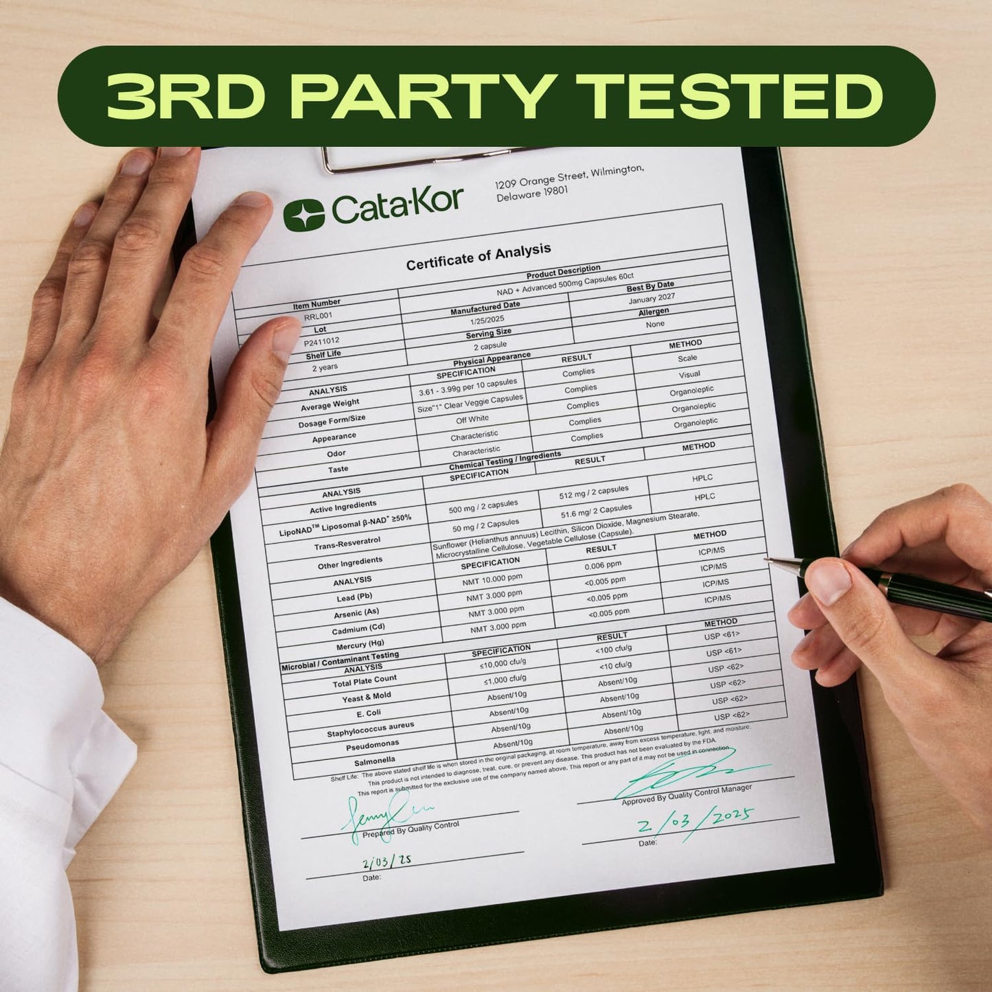 NMNH Supplement Alternative – Liposomal NAD + Resveratrol – 30-Day Supply – High Purity NAD Supplement for Energy & Healthy Aging – 60 Capsules Nirvana Guru