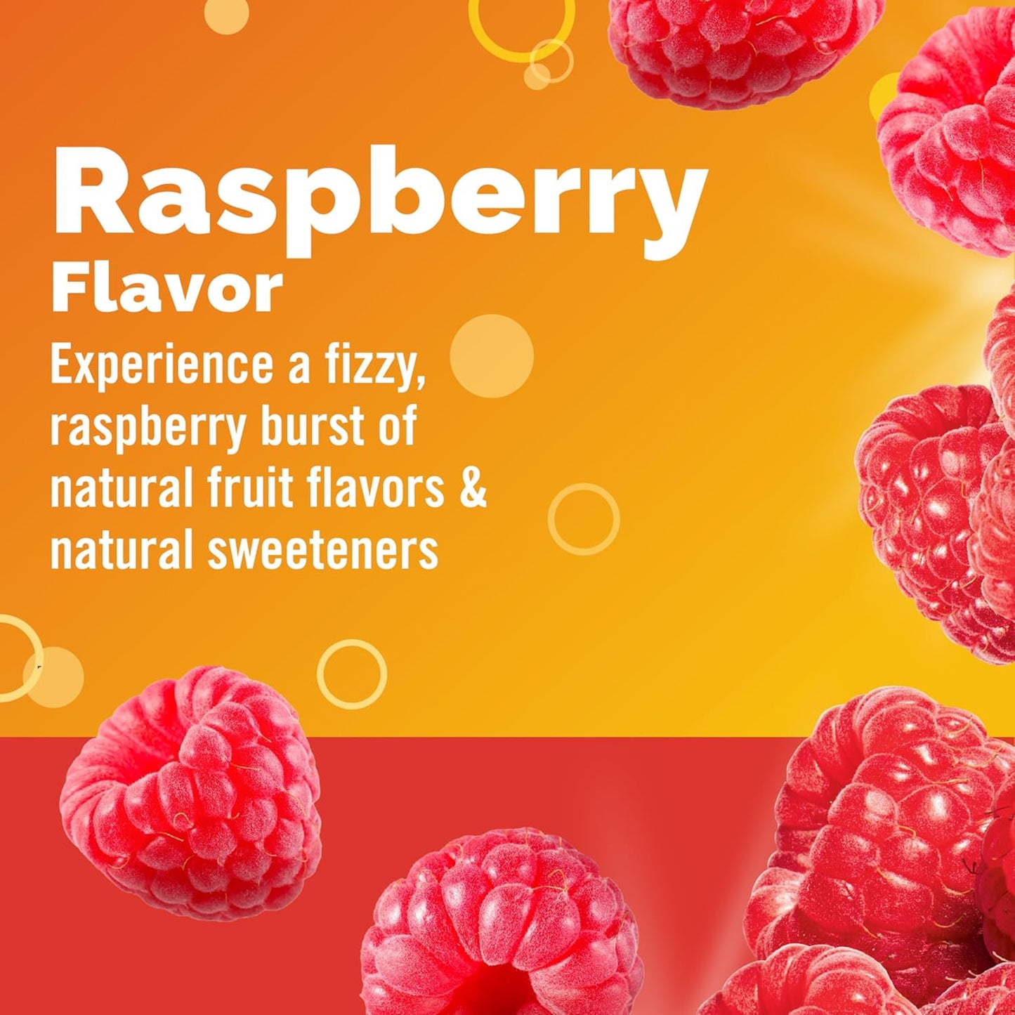 Emergen-C 1000mg Vitamin C Powder for Daily Immune Support Caffeine Free Vitamin C Supplements with Zinc and Manganese, B Vitamins and Electrolytes, Super Orange Flavor - 30 Count Nirvana Guru