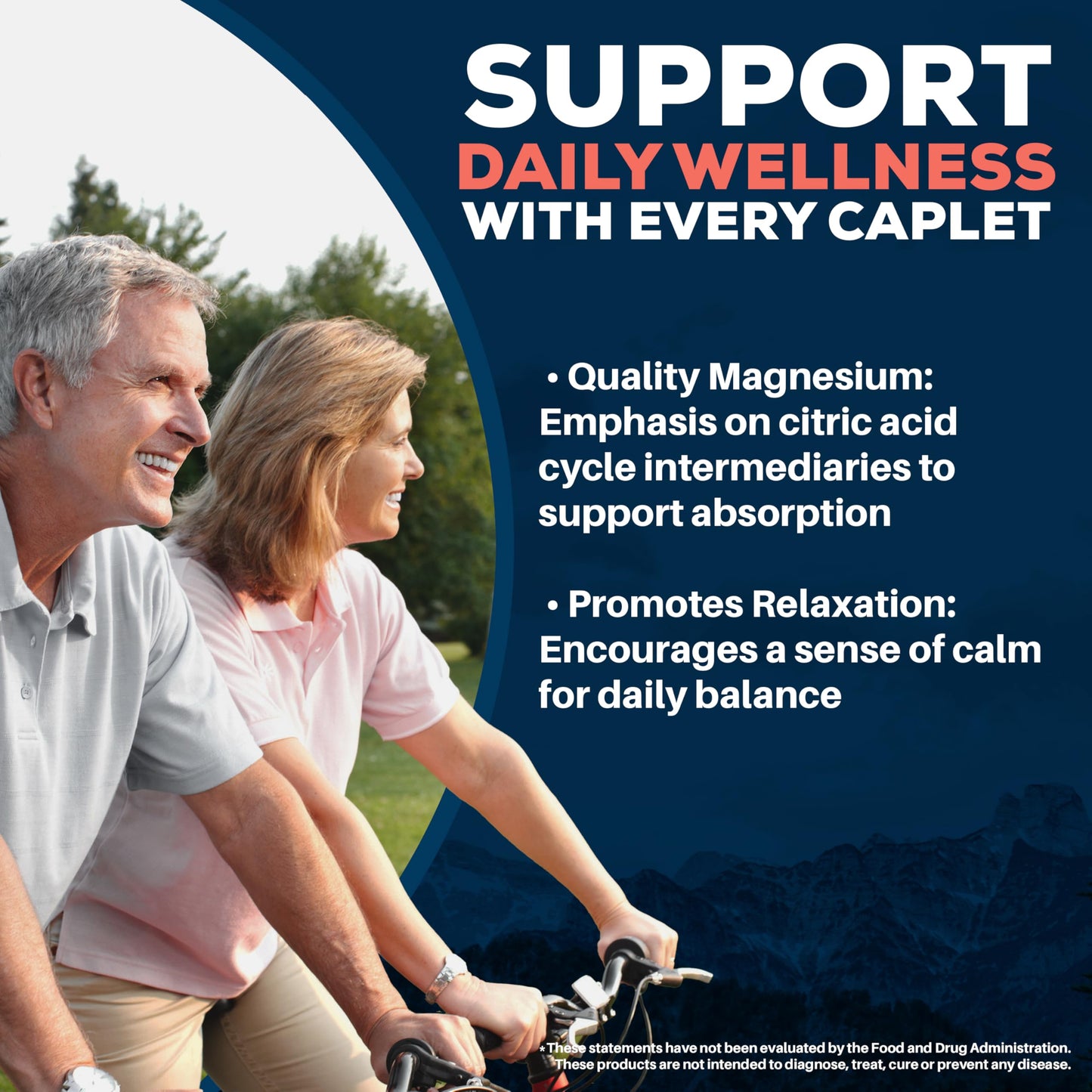 Ayush Herbs SupraMag - Magnesium Blend, 400mg Magnesium Complex Supplement with Chelated Magnesium Bisglycinate, Citrate, Ororate for Sleep, Energy, & Brain Health - 90 Vegetarian Capsules (1 Count) Nirvana Guru