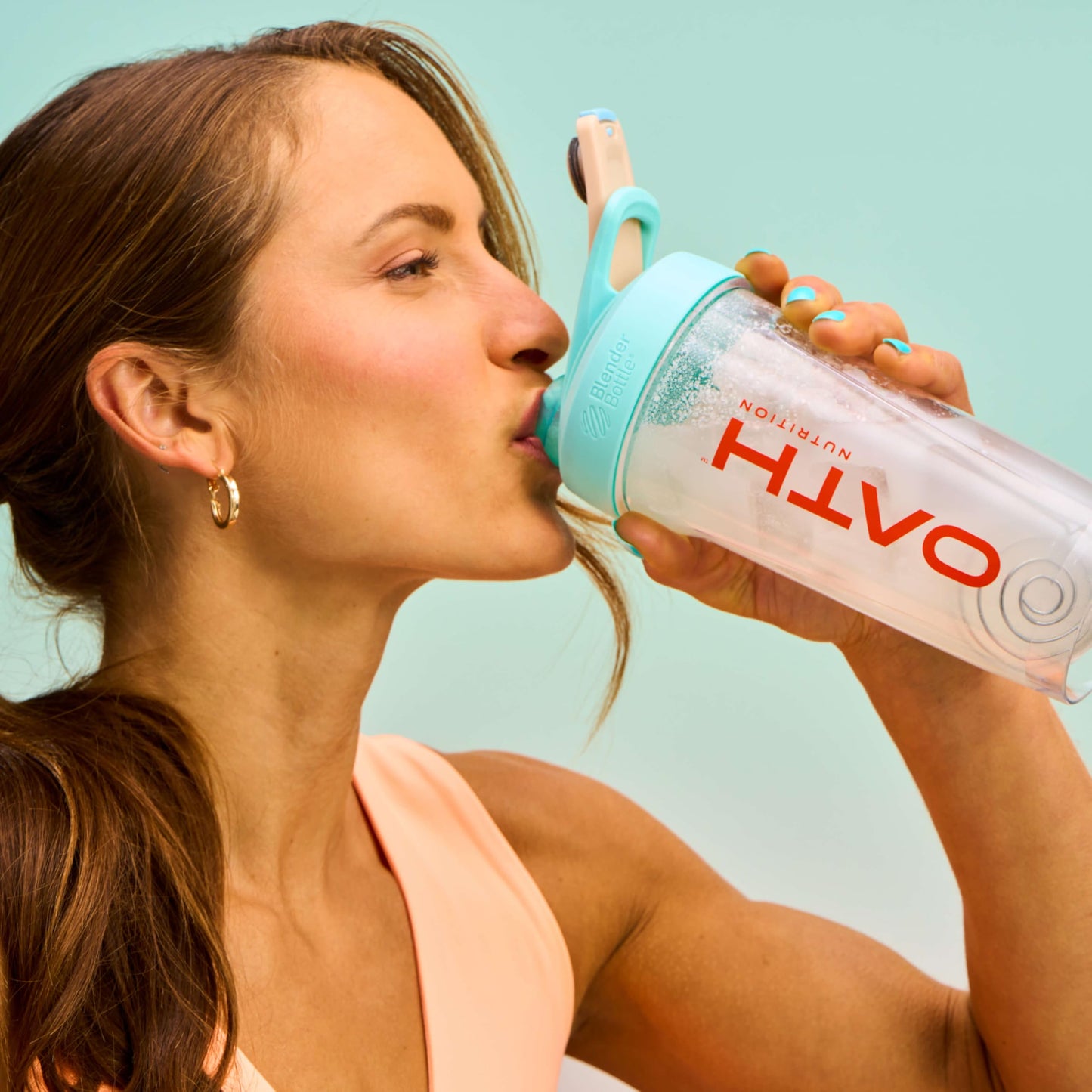 Clear Whey Isolate Protein Powder, Frosty Lemonade, 20g Complete Protein per Serving, No Added Sugar, Grass-Fed, 21 Servings Nirvana Guru