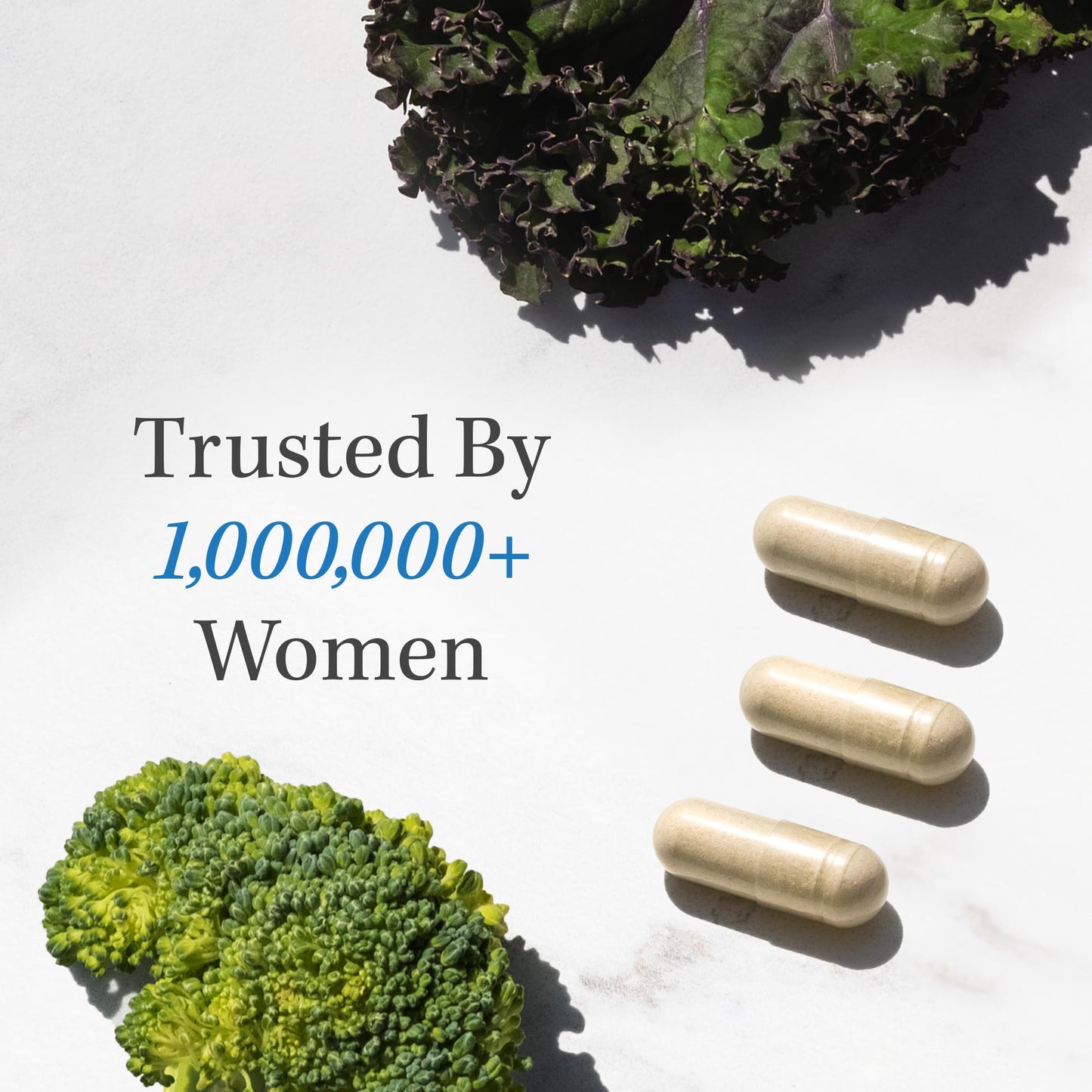 DIM Supplement 200 mg | Estrogen Balance for Women & Men | Hormonal Acne, Hormone Balance, Menopause & Antioxidant Support | Clean Label Project Certified, Vegan & Soy Free Diindolylmethane | 60 Ct. - Nirvana Guru