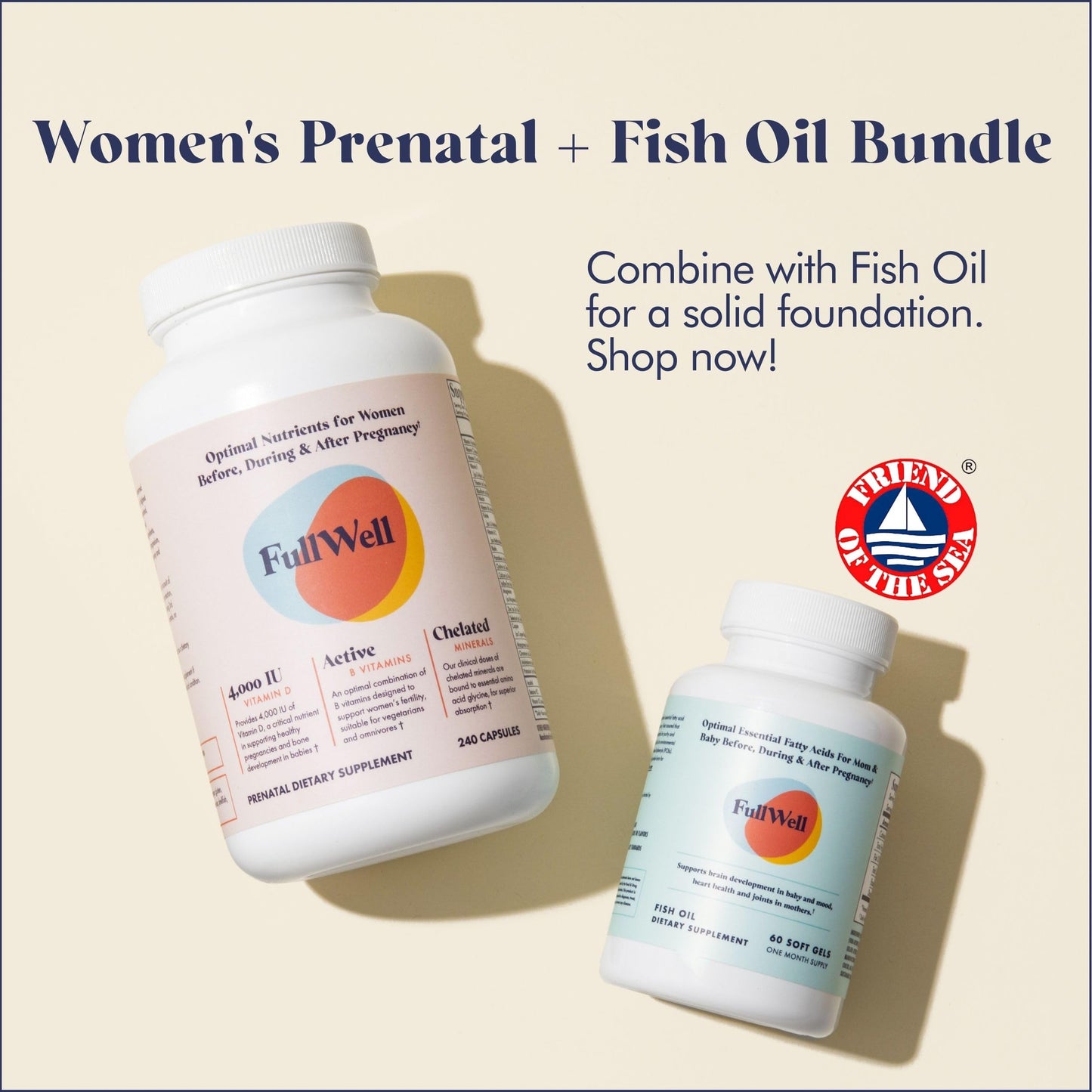 Prenatal Vitamins | Choline, folate, Vitamin D for fetal Growth, Brain Development | 26+ Vital Nutrients | Dietitian-Formulated, OBGYN Recommended, Non-GMO, 3rd Party Tested, 30 Servings Nirvana Guru