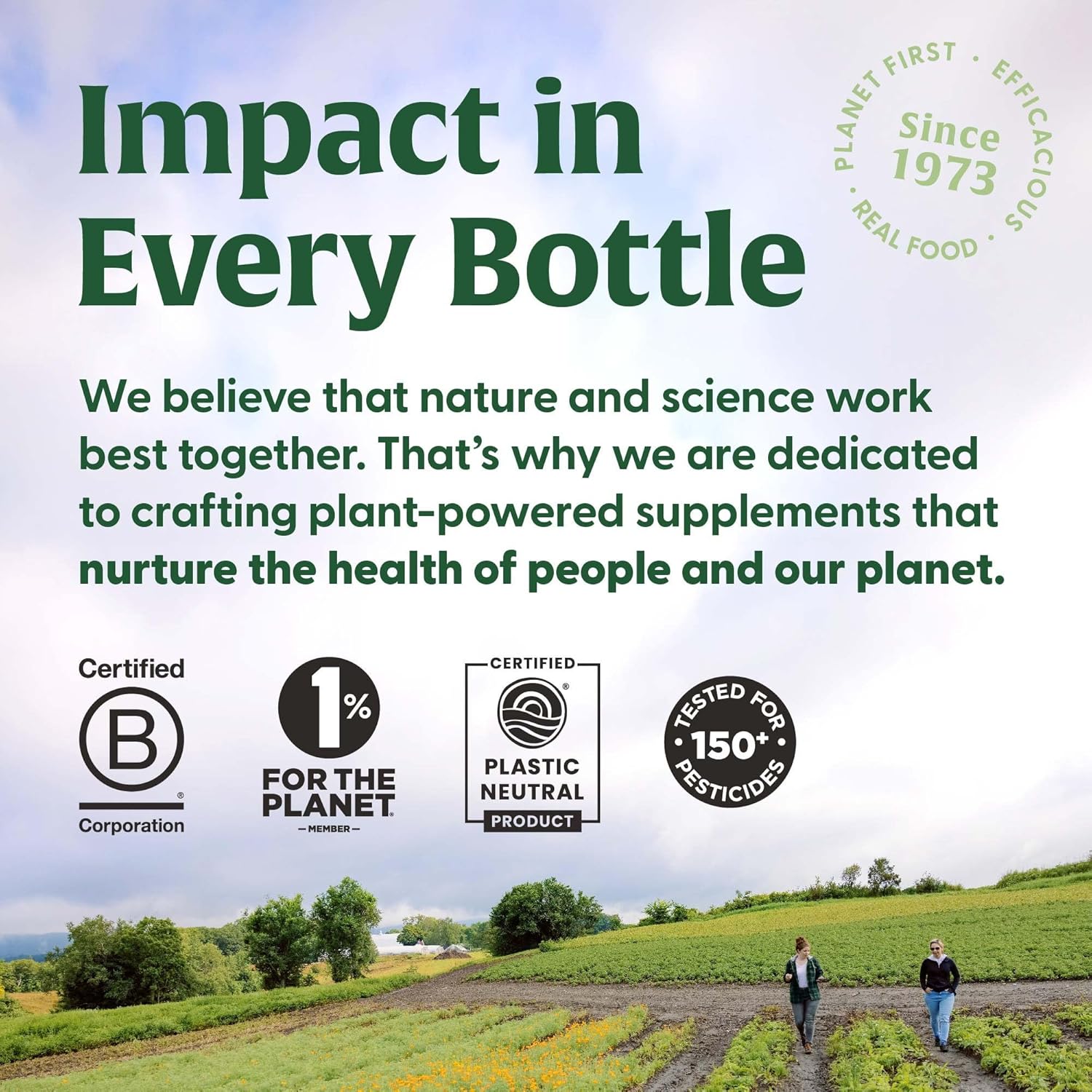 MegaFood Baby & Me 2 Prenatal Vitamins for Women, DHA & Choline Supplements, Liquid DHA and Choline for Baby's Brain and Eye Development During Pregnancy, Vegan, 60 Capsules (30 Servings) Nirvana Guru