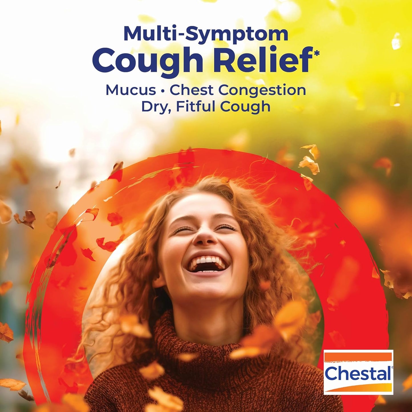 Boiron Chestal Honey Adult Cold and Cough Syrup for Nasal and Chest Congestion, Runny Nose, and Sore Throat Relief - 6.7 Fl oz - Nirvana Guru