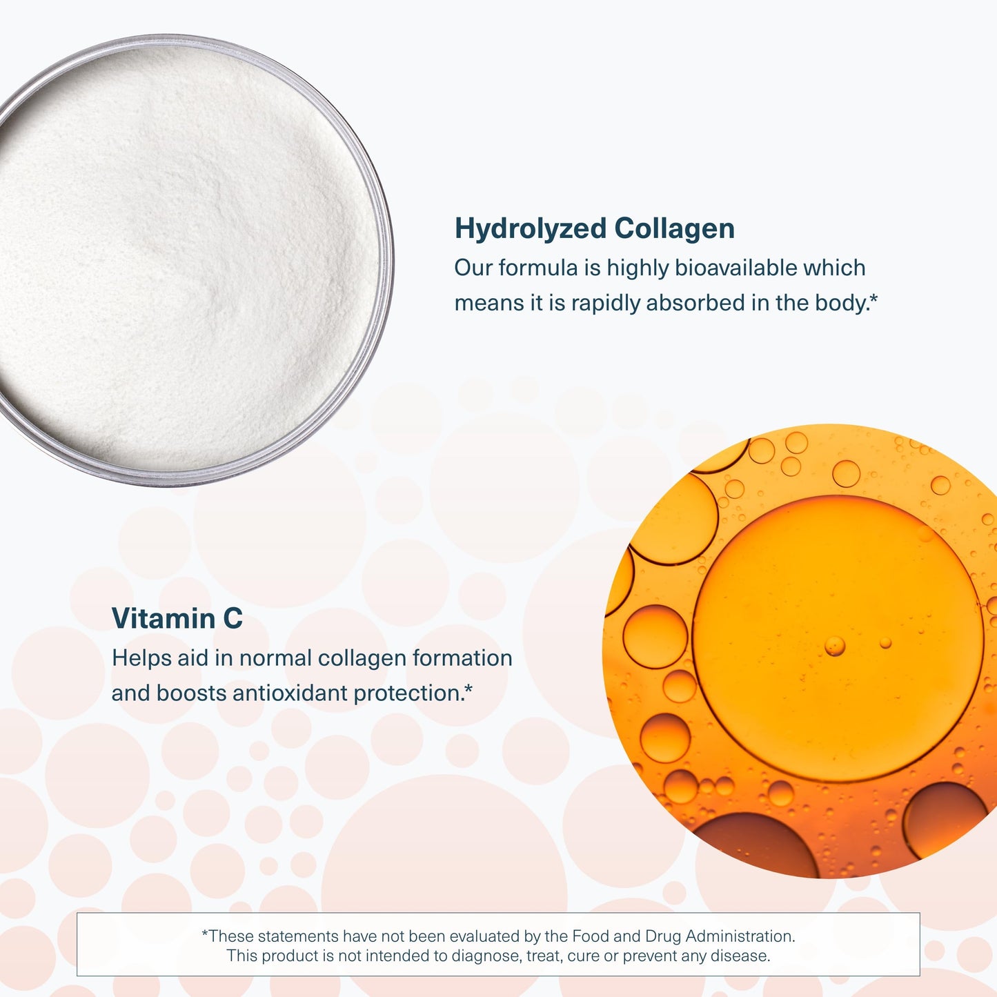 Youtheory Collagen Powder - Premium Collagen Supplement with Vitamin C & Biotin - Healthy Hair, Nails, Skin & Joints* - Hydrolyzed & Highly Absorbable - Dairy & Gluten Free - Unflavored - 10 oz - Nirvana Guru