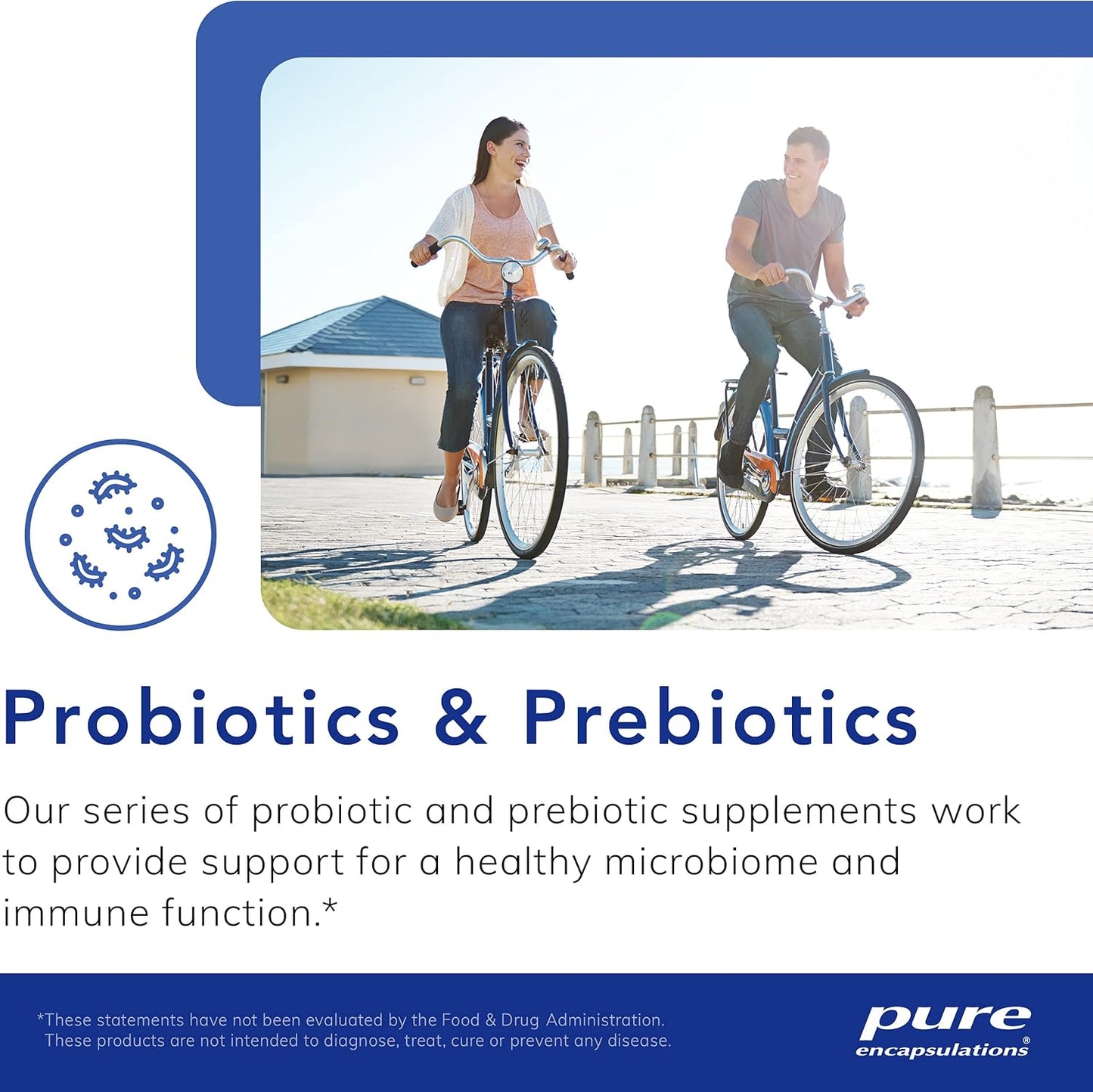 Pure Encapsulations Saccharomyces Boulardii | Natural Probiotic to Balance Intestinal Flora | 60 Capsules - Nirvana Guru