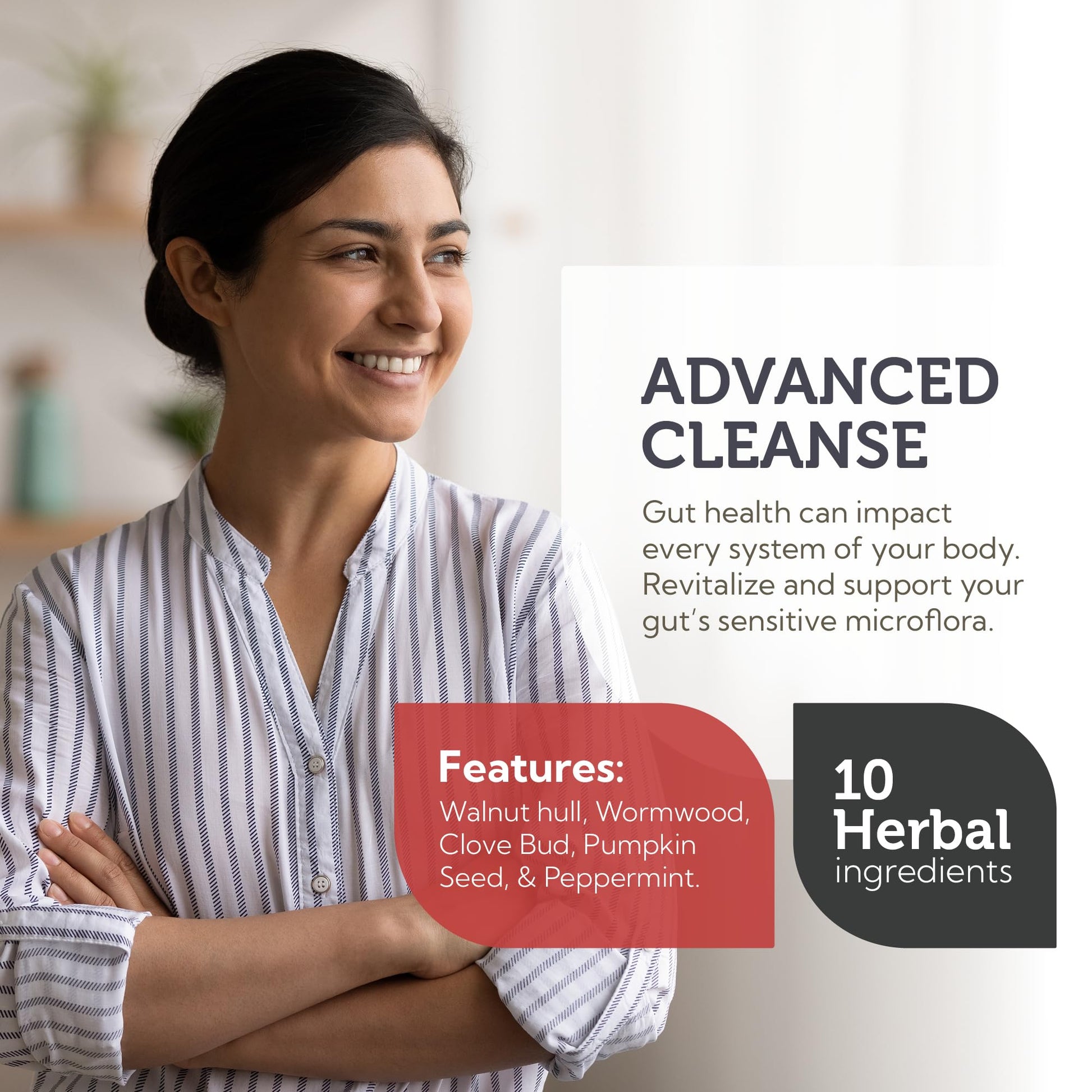 Zahler - ParaGuard Liquid Drops - Gut Health Supplement - Formula has Wormwood, Garlic Bulb, Pumpkin Seed, Clove & More - Natural Support for Humans - Certified Kosher (4 Oz) (4 oz., Drop) - Nirvana Guru