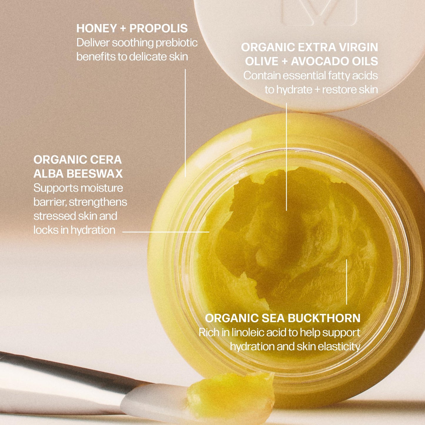 VMAGIC by Medicine Mama Organic Vulva Balm – Intimate Skin Care, Menopause Support – Relieves Feminine Dryness, Itching & Irritation – Hormone Free, Vaginal Moisturizer for Women – 2 oz Nirvana Guru